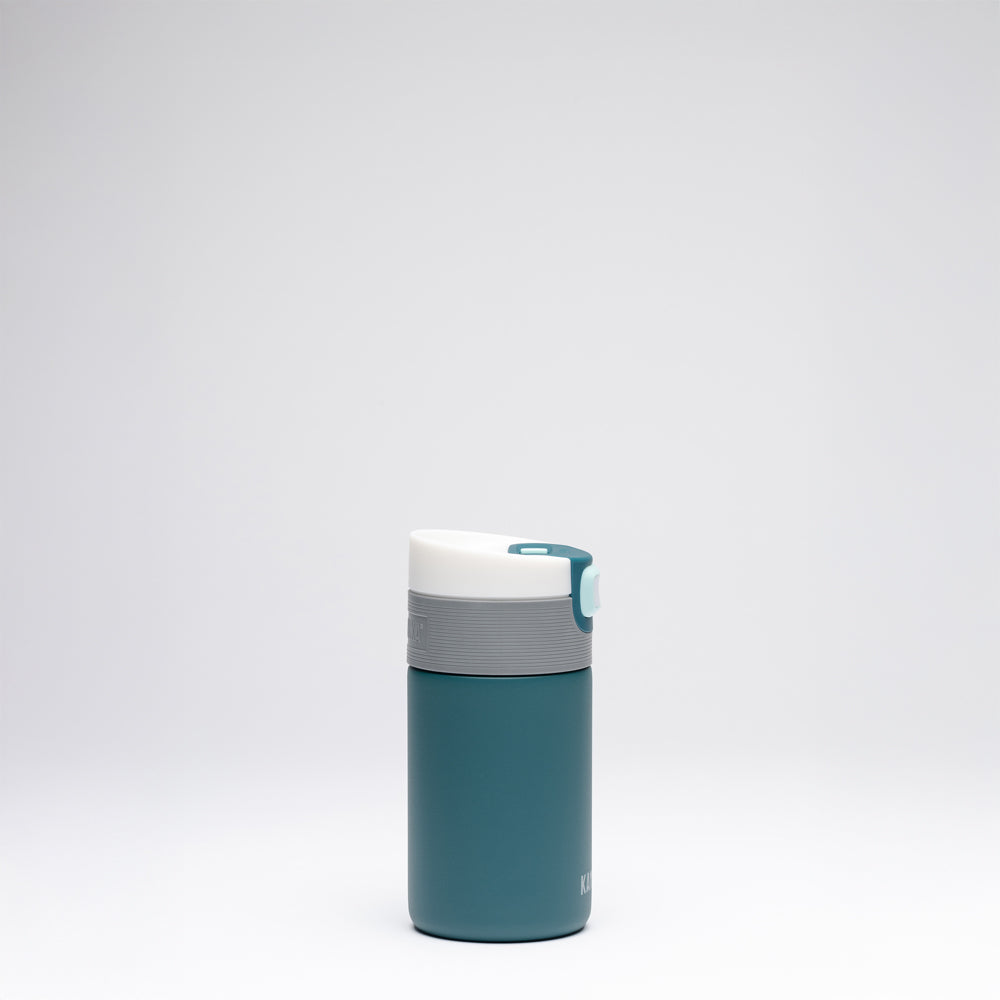 kambukka-etna-thermobecher-300-ml-deep-teal-auslaufsicher image 3
