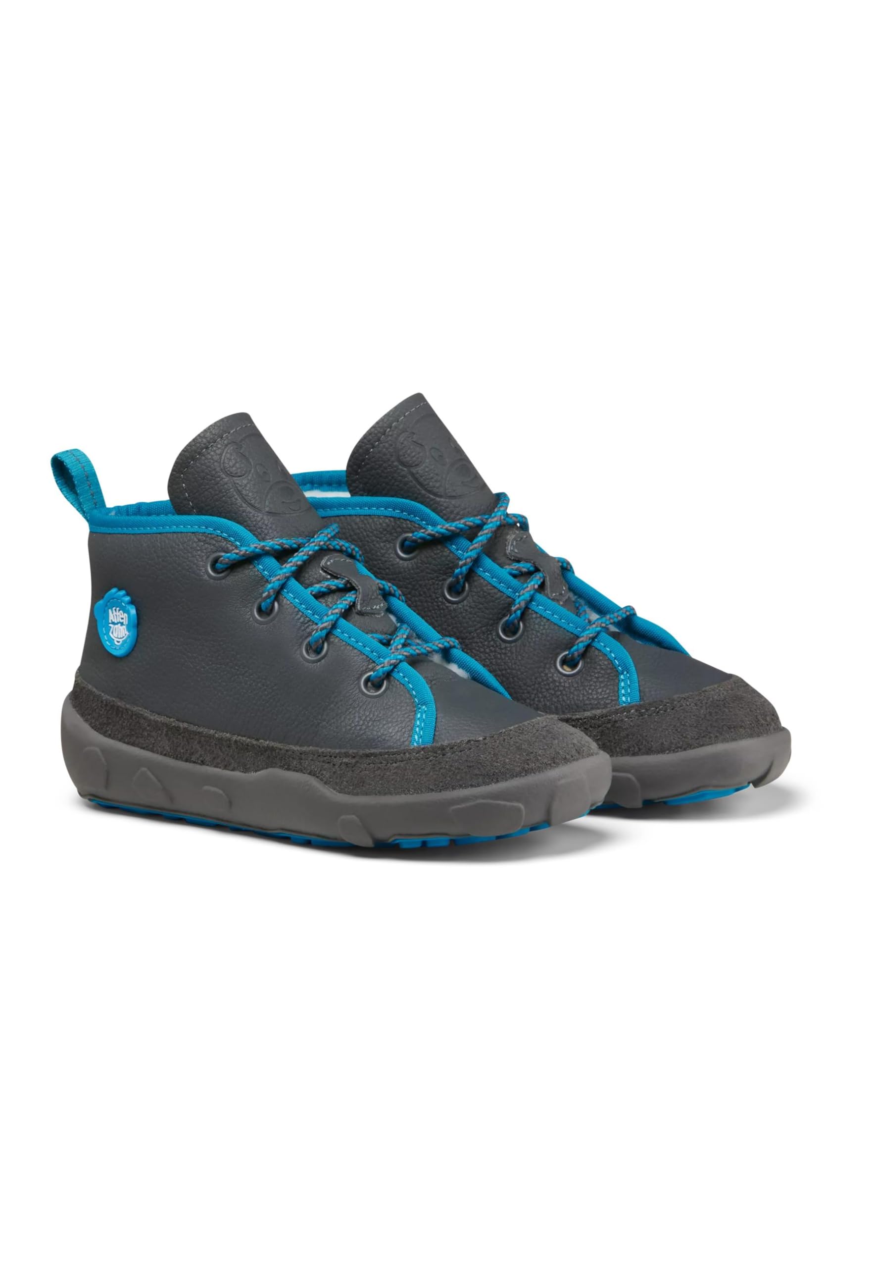 affenzahn-leder-easy-winterschuh-mit-schaffell-gr-21-32 image 4