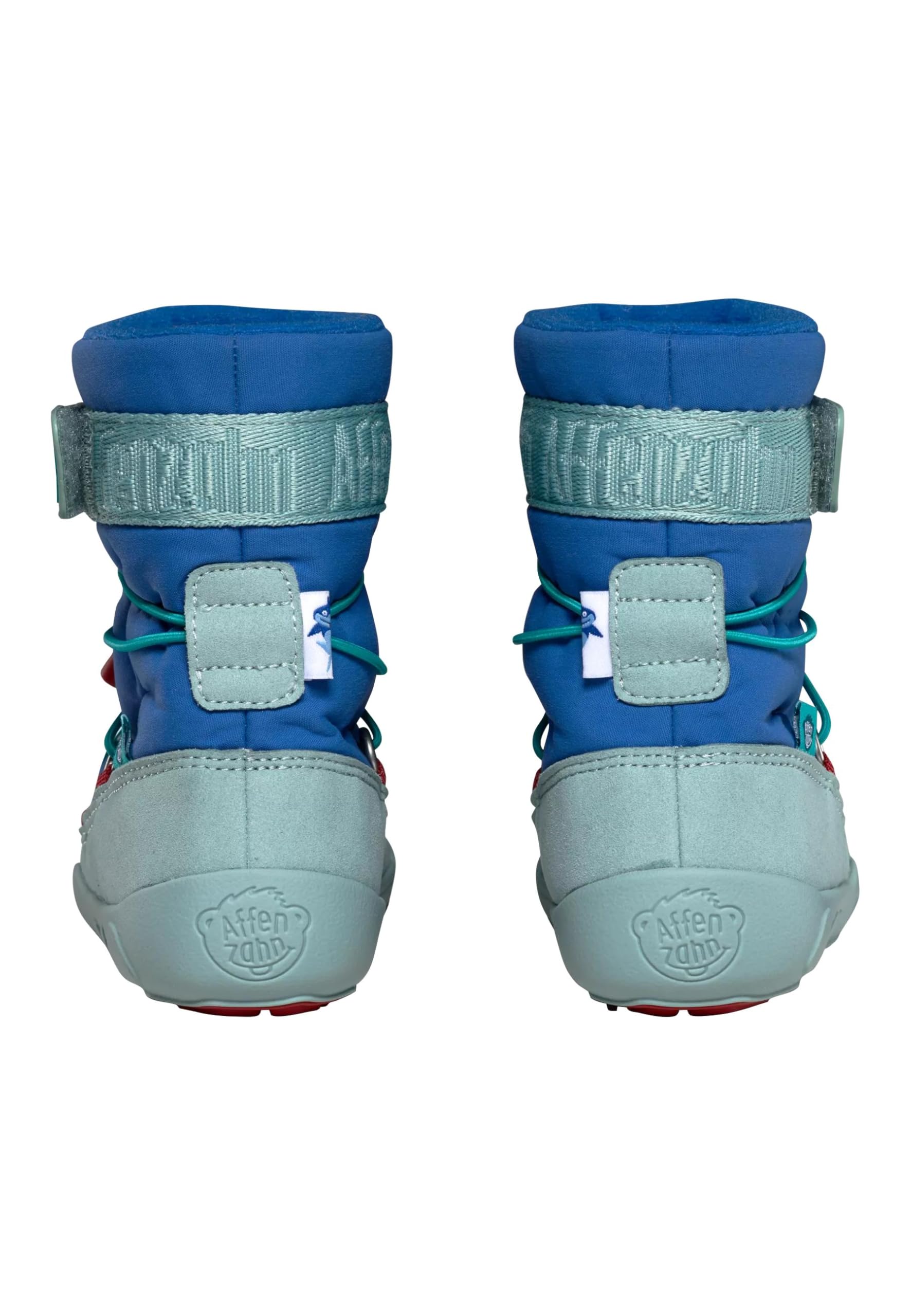 affenzahn-winterstiefel-vegan-snowy-wasserdicht-gef-ttert-gr-e-21-32 image 4