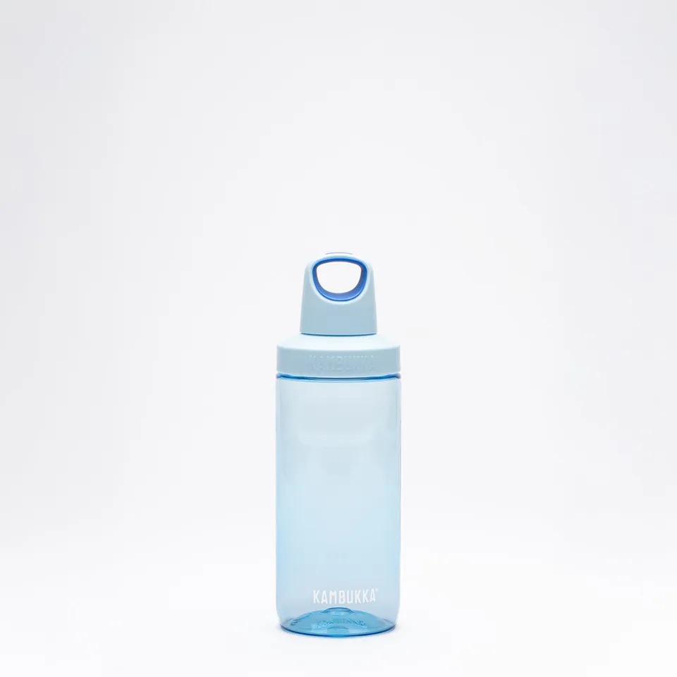 kambukka-reno-trinkflasche-500-ml-bubbly-blue-auslaufsicher image 1