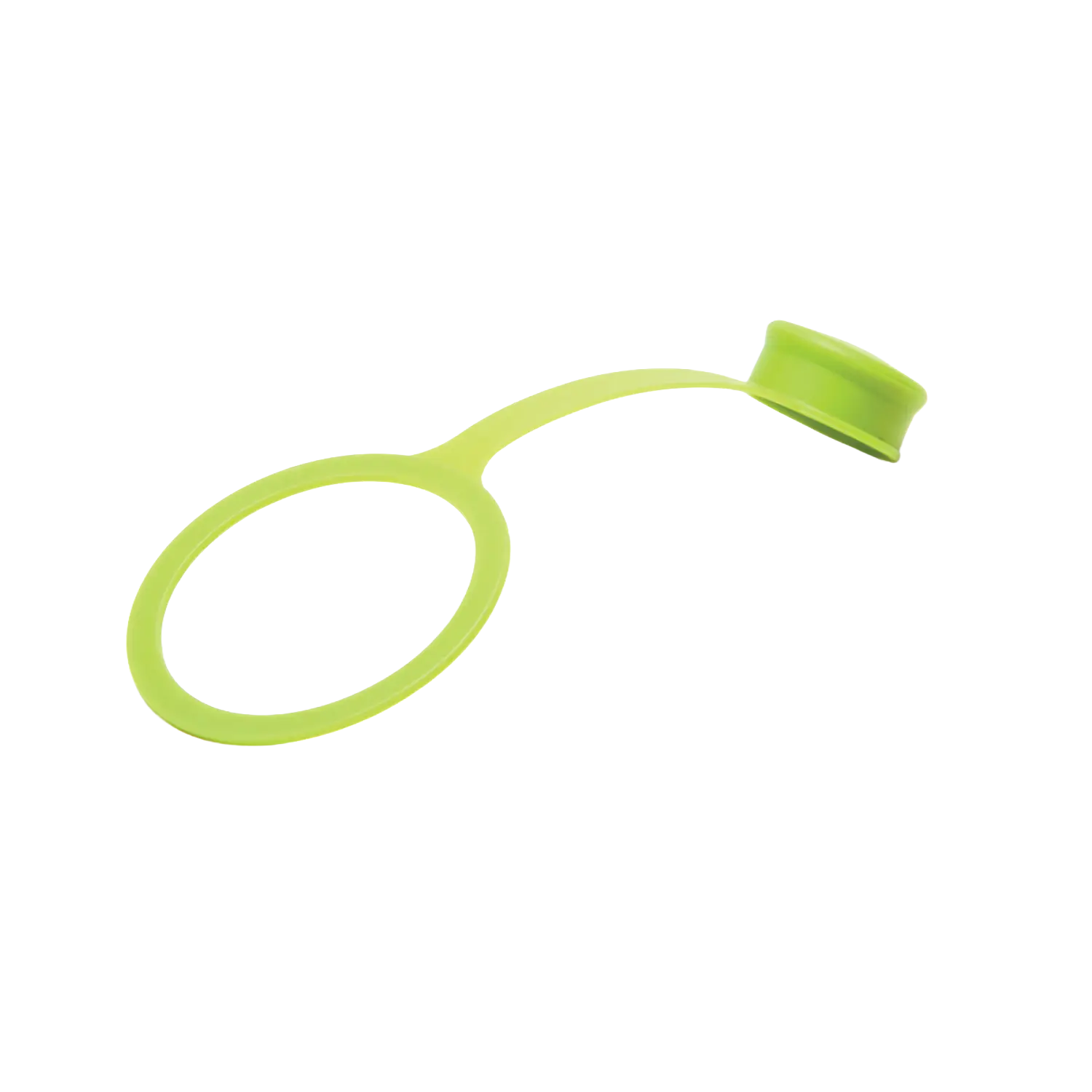 klean-kanteen-staubschutz-gr-n-f-r-sport-cap image 1