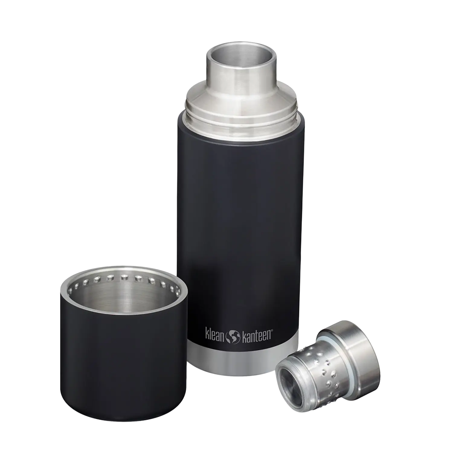 klean-kanteen-tkpro-edelstahl-isolierkanne-750ml image 2