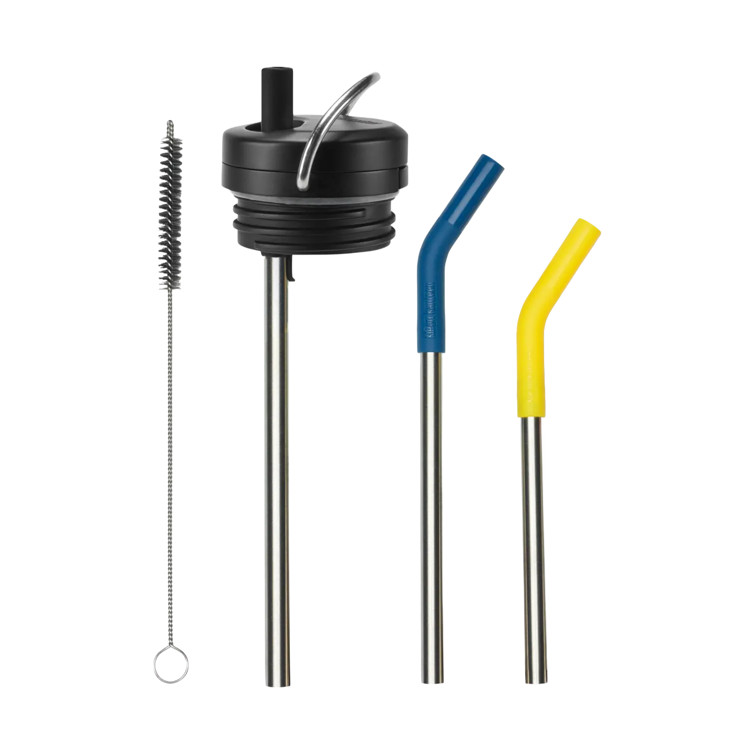 klean-kanteen-twist-straw-cap-deckel-f-r-tkwide image 1