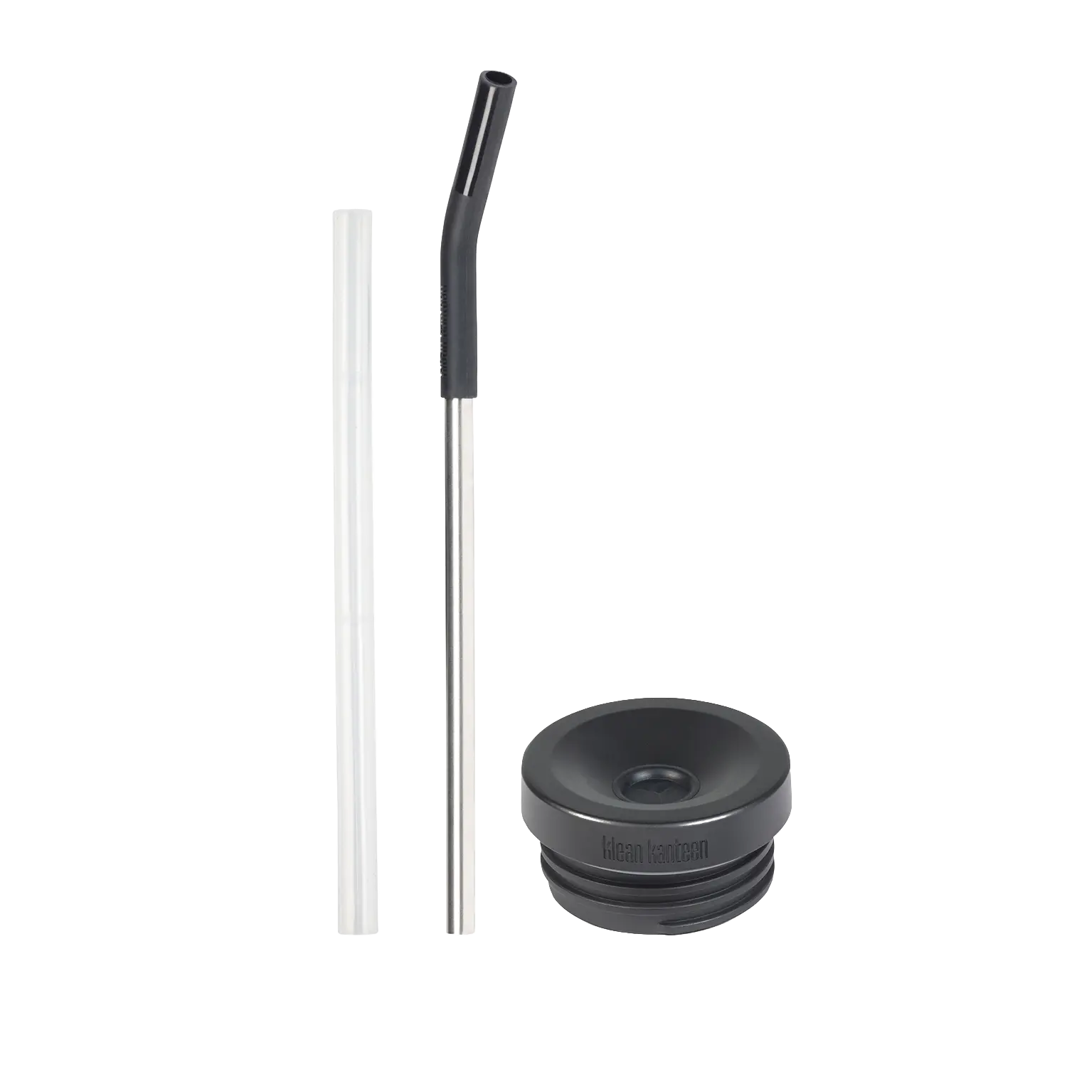klean-kanteen-trinkhalm-set-f-r-tkwide-trinkflaschen image 1