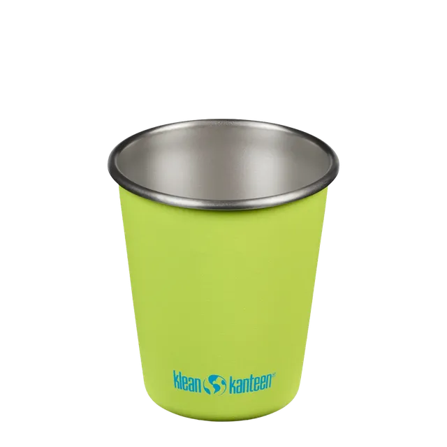 klean-kanteen-pint-cup-dragon-tails-296-ml-edelstahl-trinkbecher-einzeln image 1