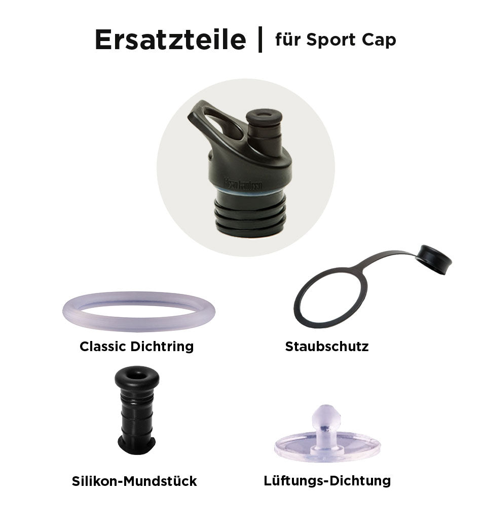 klean-kanteen-sport-cap-f-r-classic-kid-reflect image 3