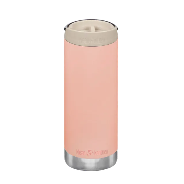 klean-kanteen-tkwide-355-ml-edelstahl-isolierflasche-mit-caf-cap image 1