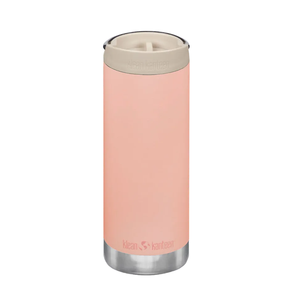 klean-kanteen-tkwide-355-ml-edelstahl-isolierflasche-mit-caf-cap image 1
