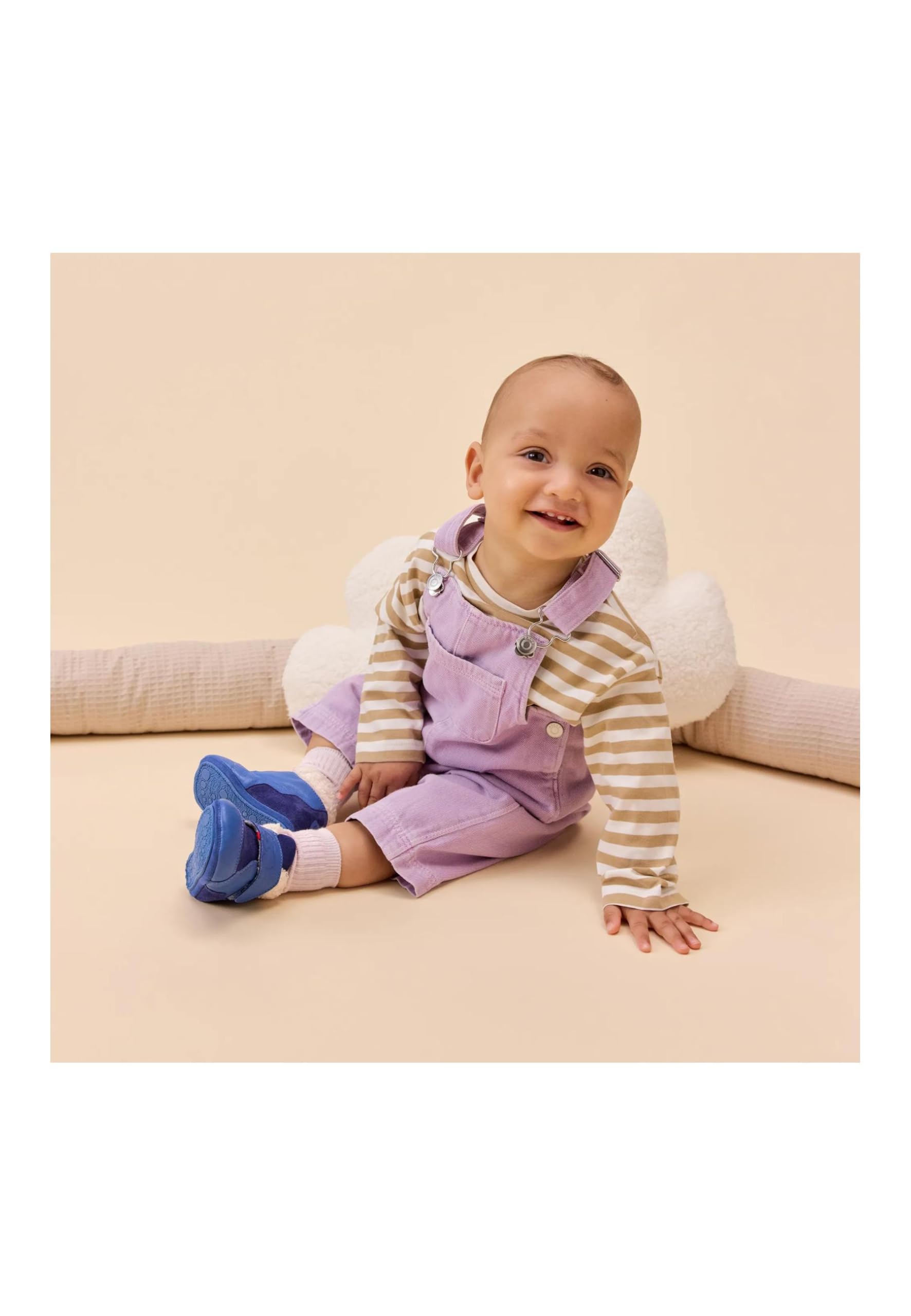 affenzahn-krabbelschuh-leder-growy-mit-klett-lauflernschuh-warmgef-ttert image 2