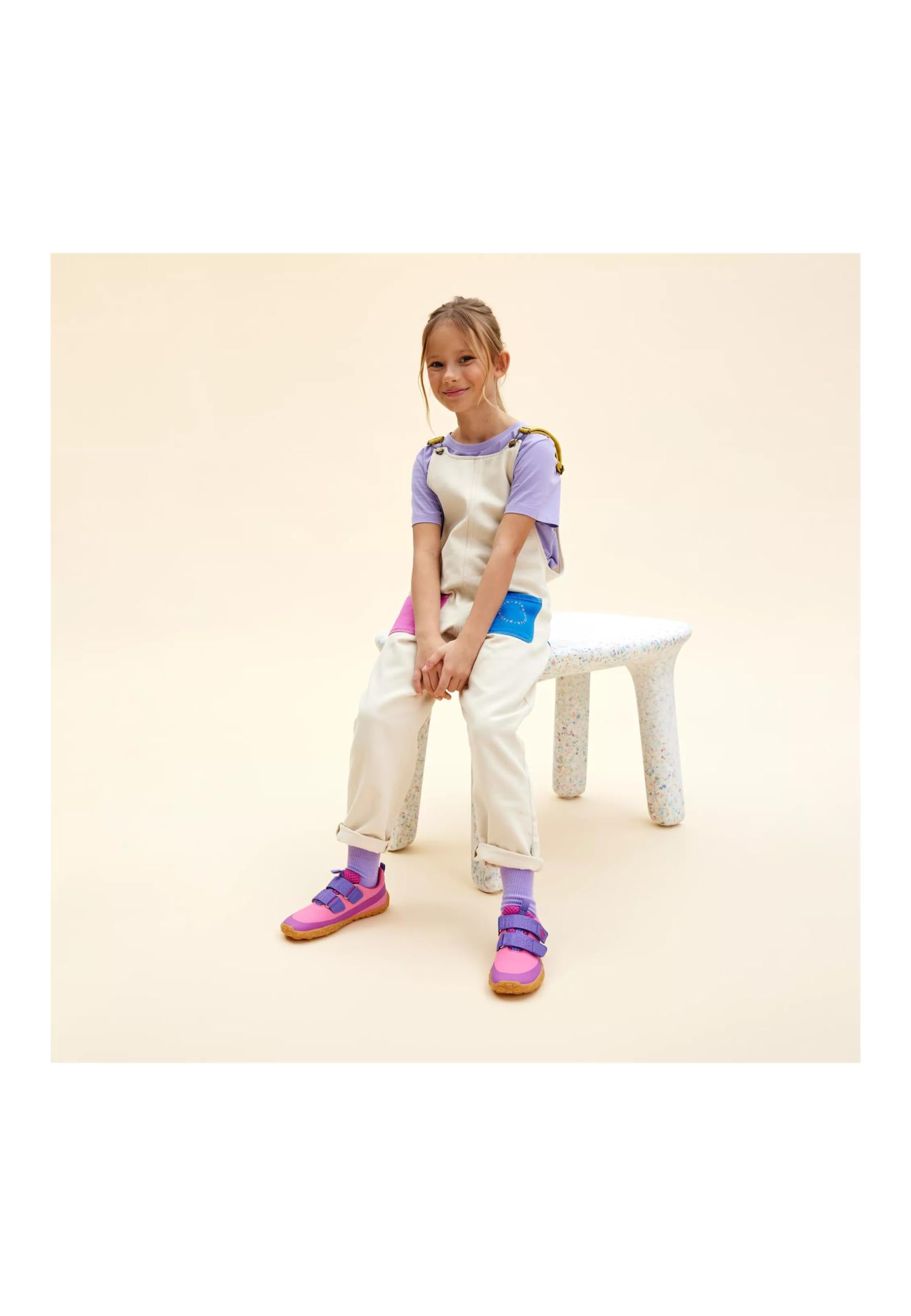 affenzahn-vegan-dream-low-cut-sommerschuh-cheerly-gr-e-31-37 image 2