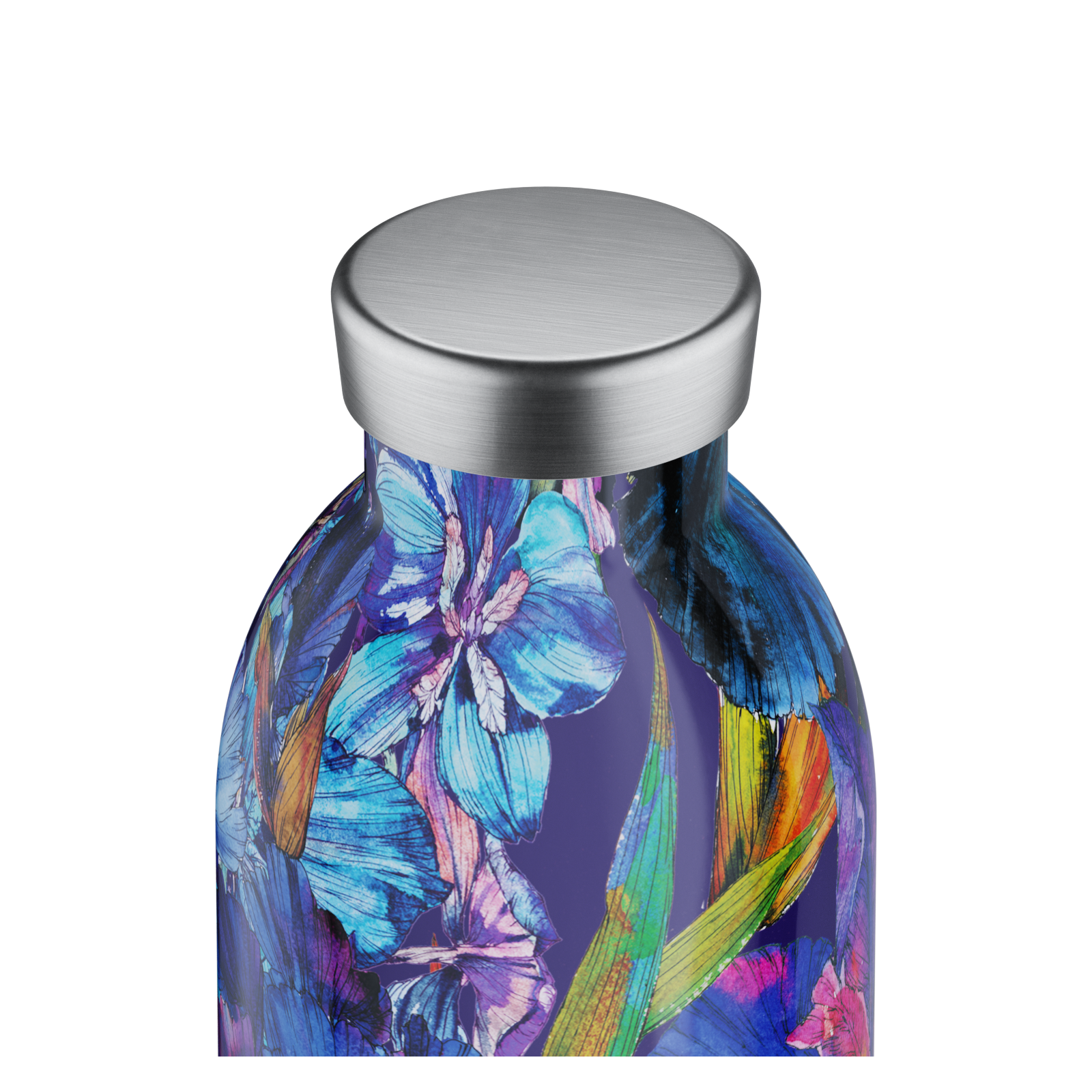 24bottles-clima-bottle-iris-isolierflasche-500-ml image 2