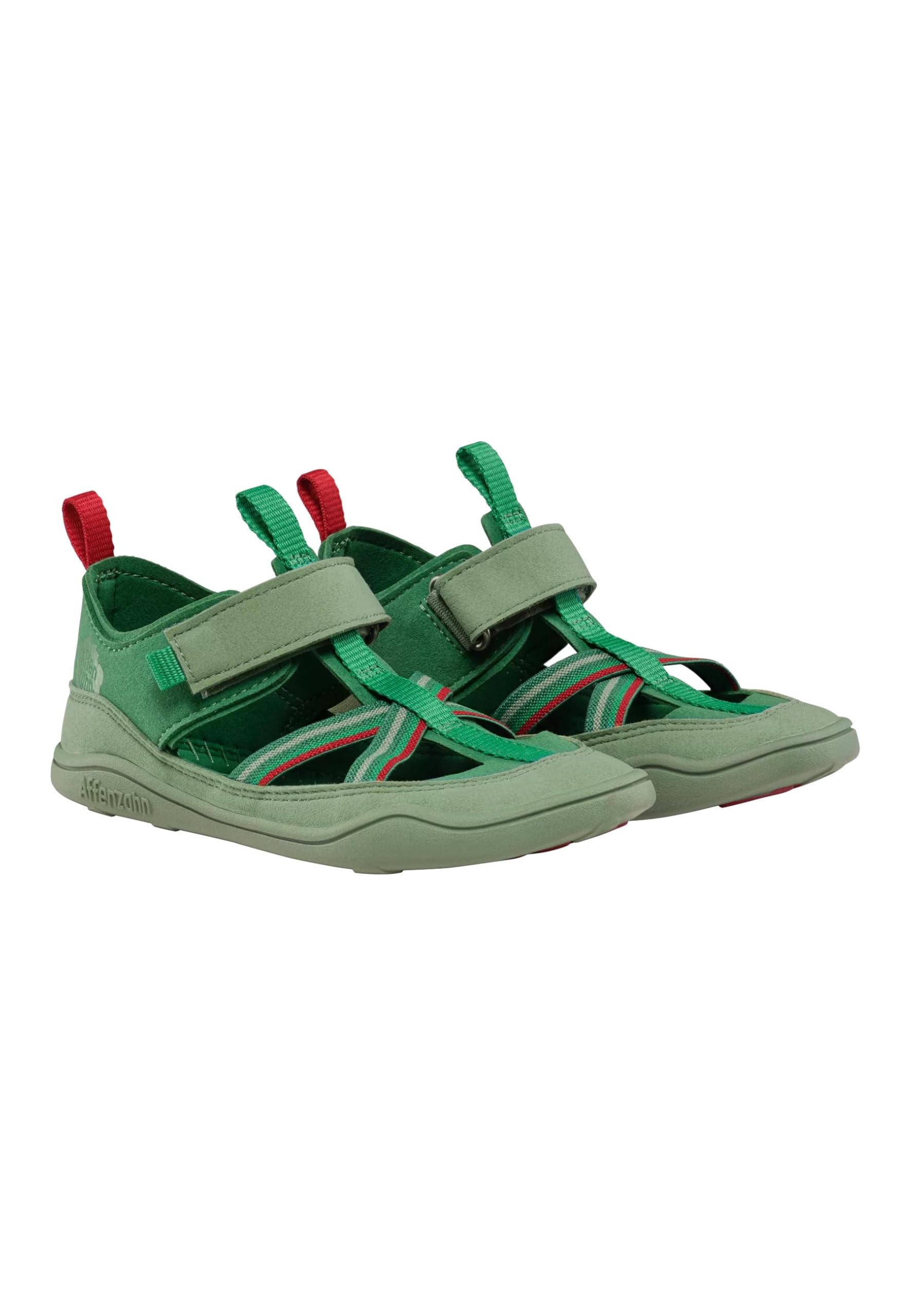 affenzahn-sandale-vegan-breezy-mit-klettverschluss-gr-en-21-32 image 3