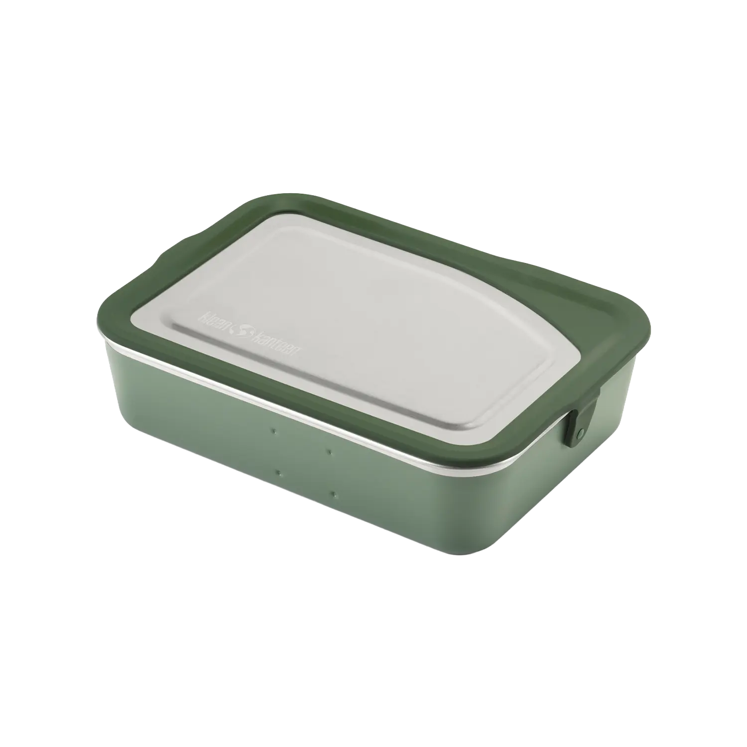 klean-kanteen-rise-essensbeh-lter-lunchbox-1626-ml-edelstahl image 1