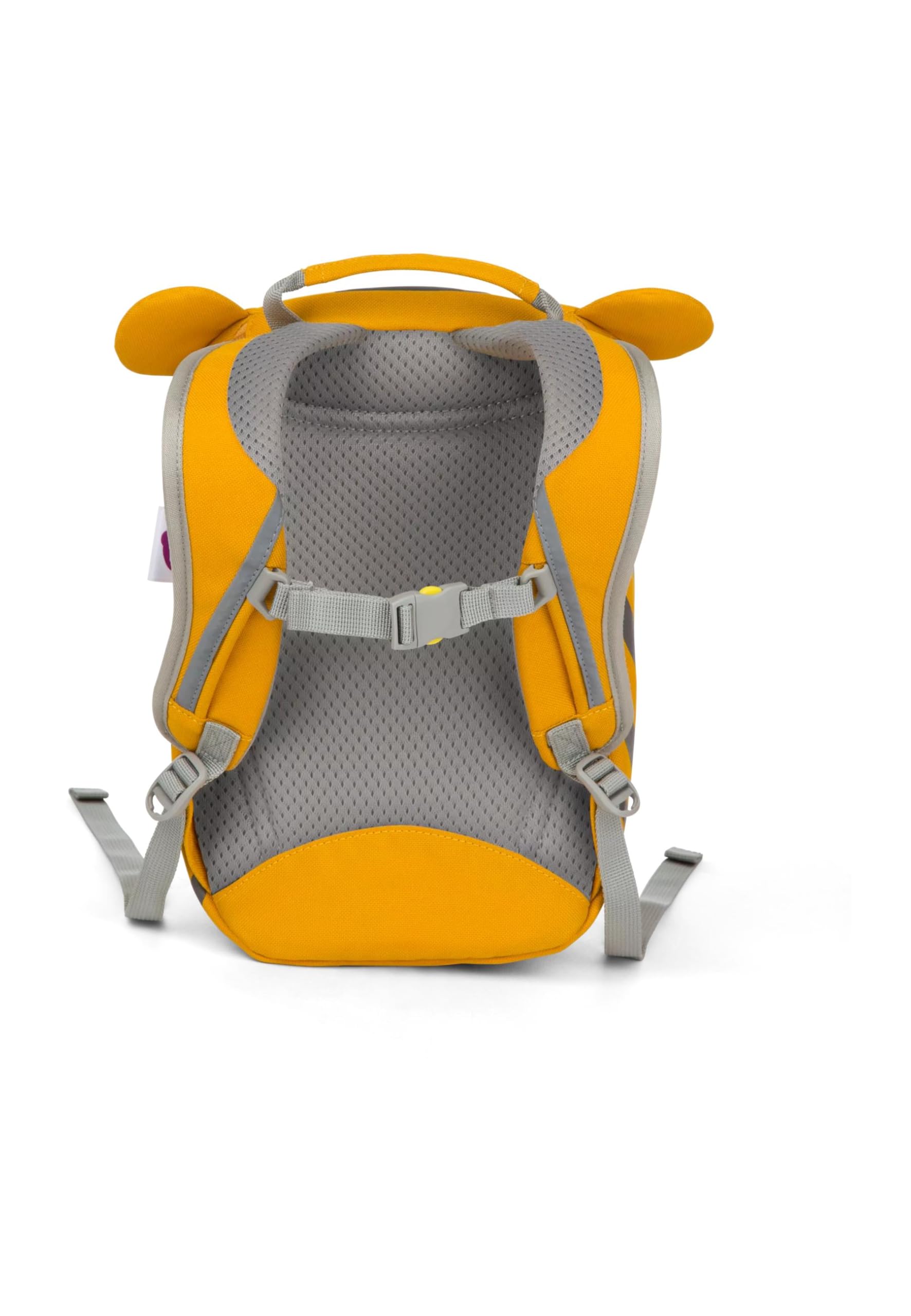affenzahn-kleiner-freund-bundle-tiger-gelb-kita-rucksack-set-mit-trinkflasche-un image 5
