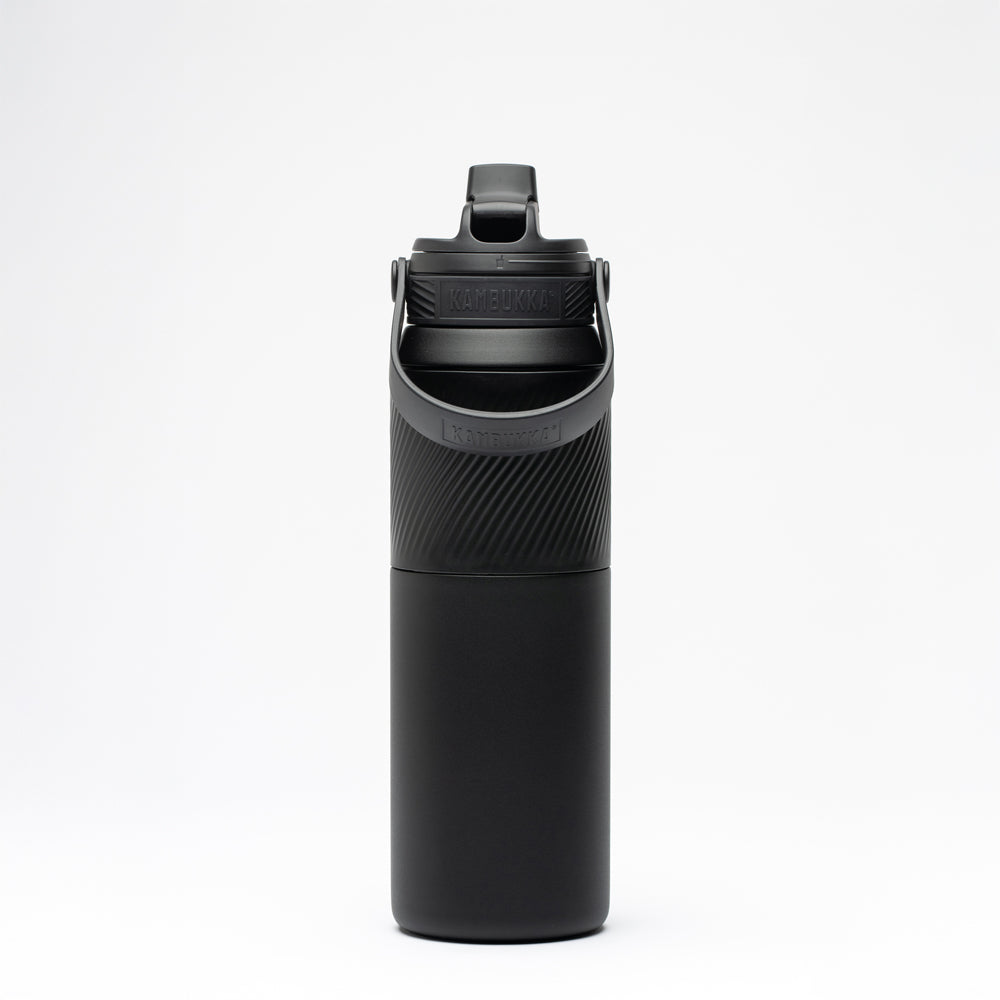 kambukka-dupla-insulated-1000-ml-thermos-trinkflasche-black-raven image 6