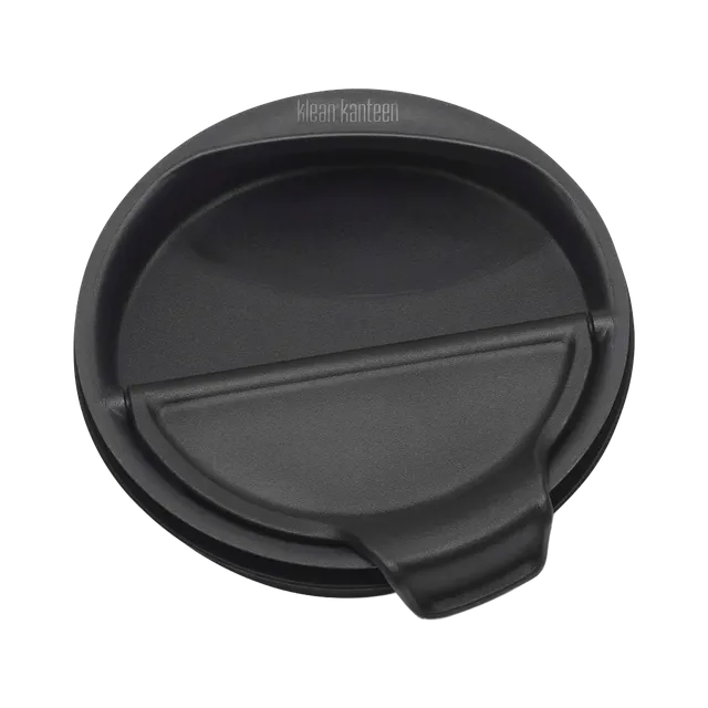 klean-kanteen-rise-flip-lid-deckel-90-mm-f-r-rise-tumbler image 1
