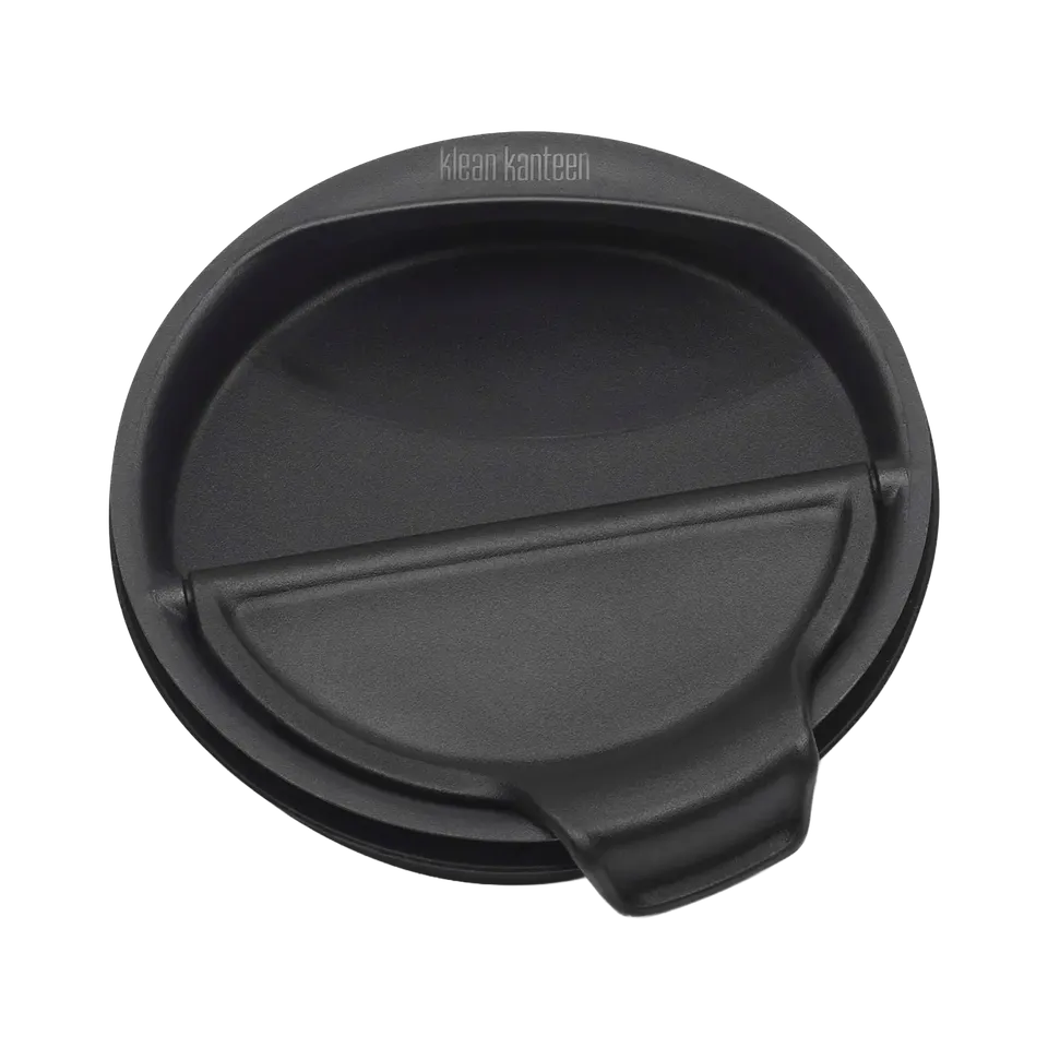 klean-kanteen-rise-flip-lid-deckel-90-mm-f-r-rise-tumbler image 1