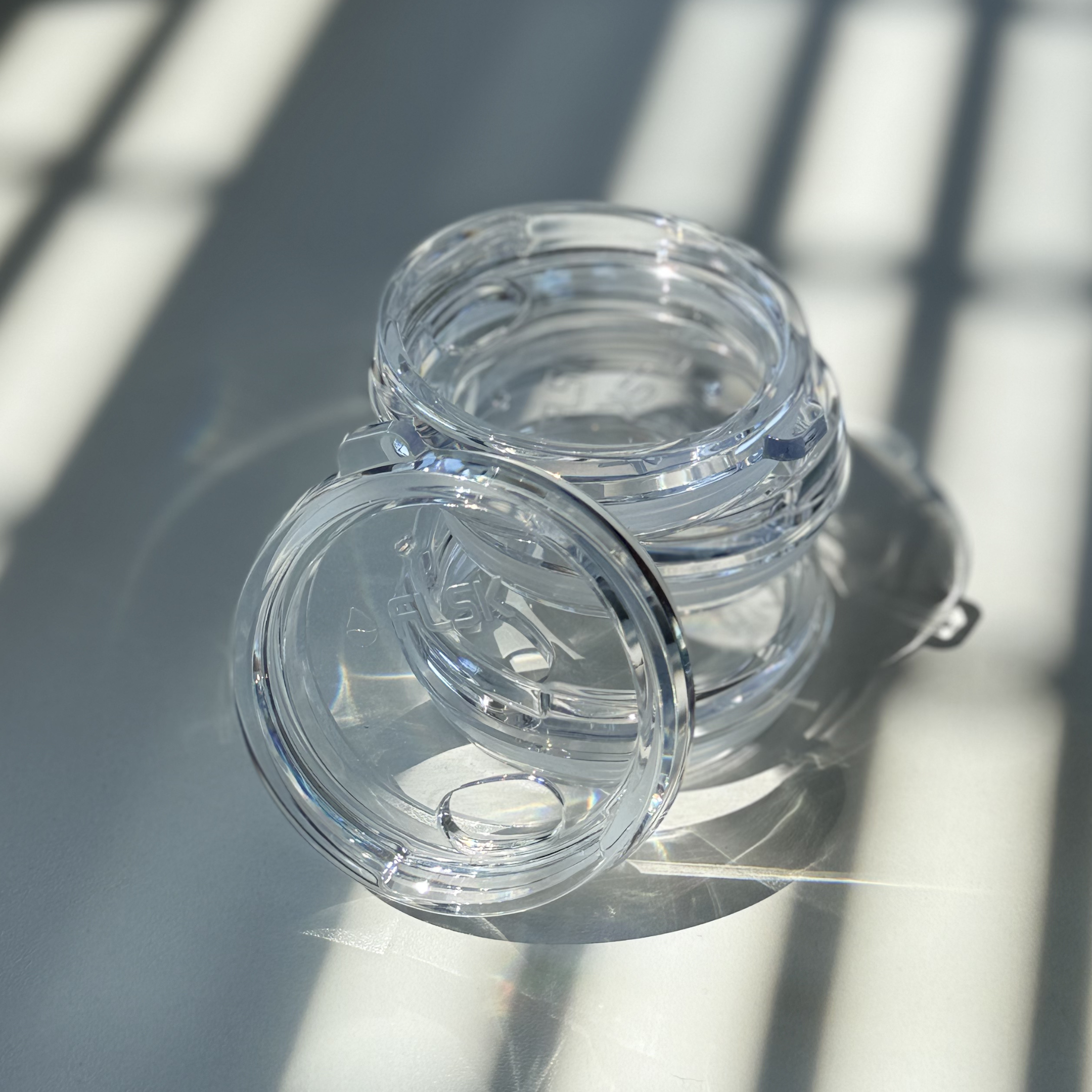 flsk-tumbler-deckel-ersatzdeckel-mit-trink-ffnung-f-r-flsk-tumbler image 3