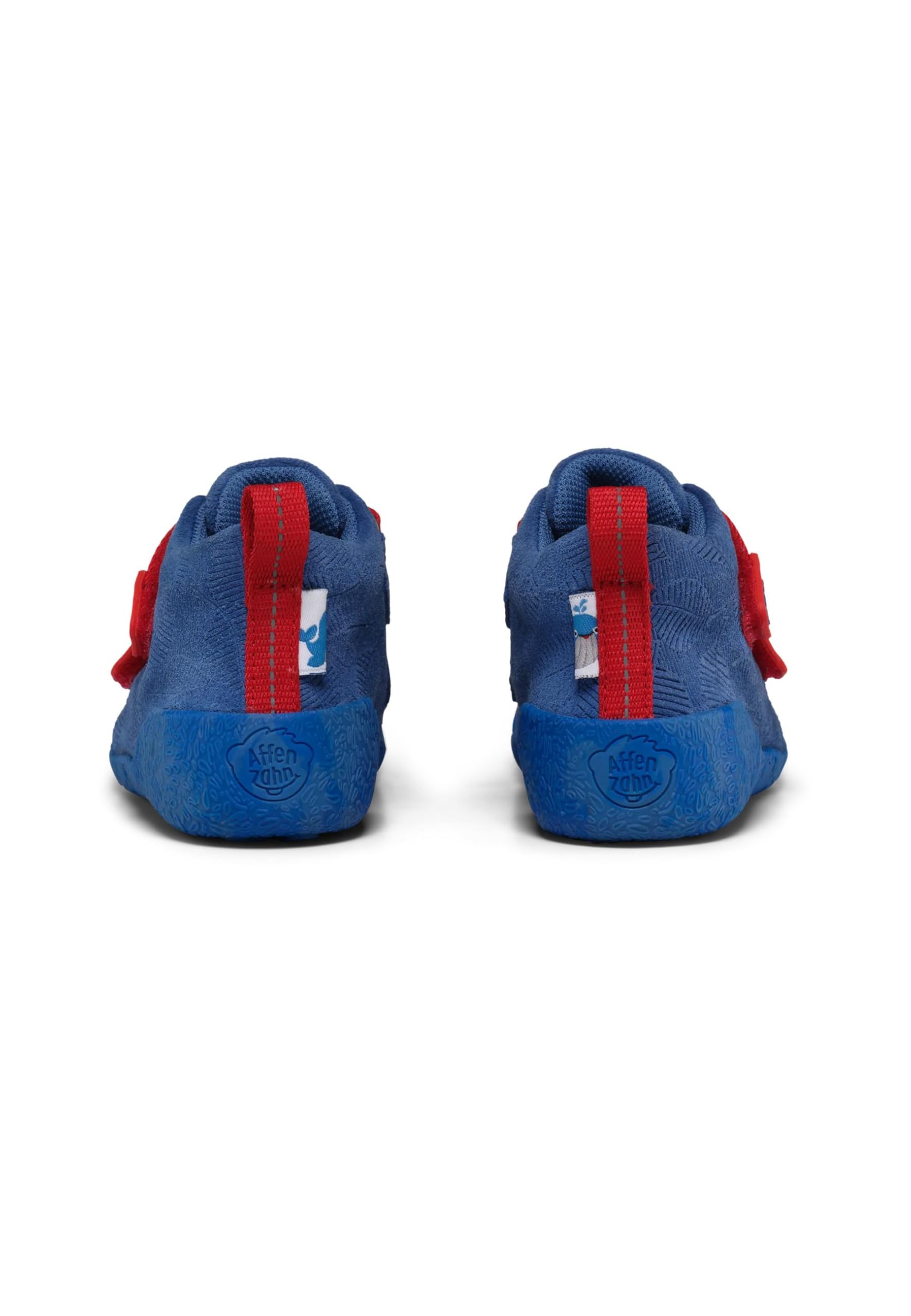 affenzahn-leder-talky-lauflern-bergangsschuh-wal-blau-gr-e-19-25 image 4