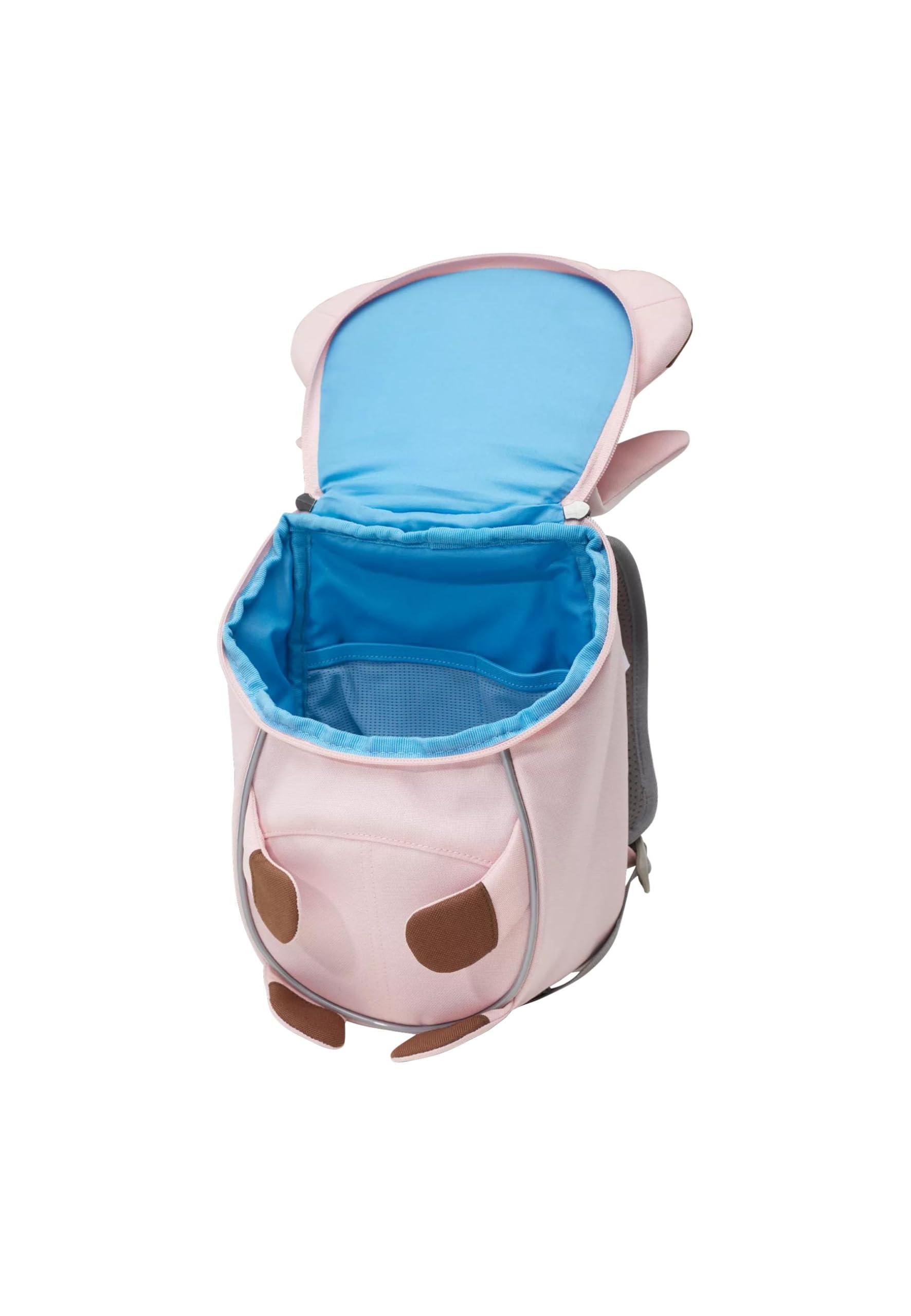 affenzahn-kleiner-freund-kindergartenrucksack-schwein-pink-4-liter-17-x-25-x-11- image 6