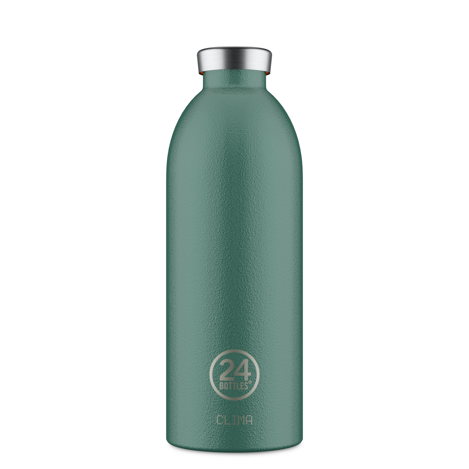24bottles-clima-bottle-moss-green-thermoflasche-850-ml image 1