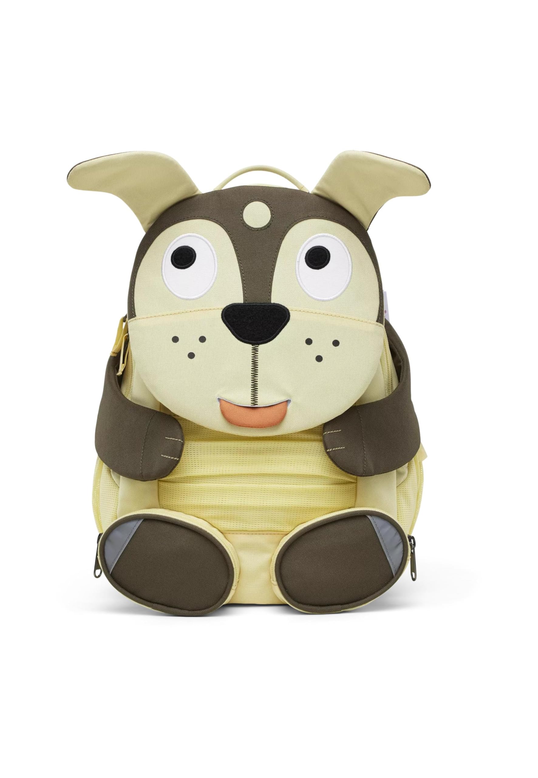 affenzahn-gro-er-freund-tonie-hund-kinderrucksack image 1