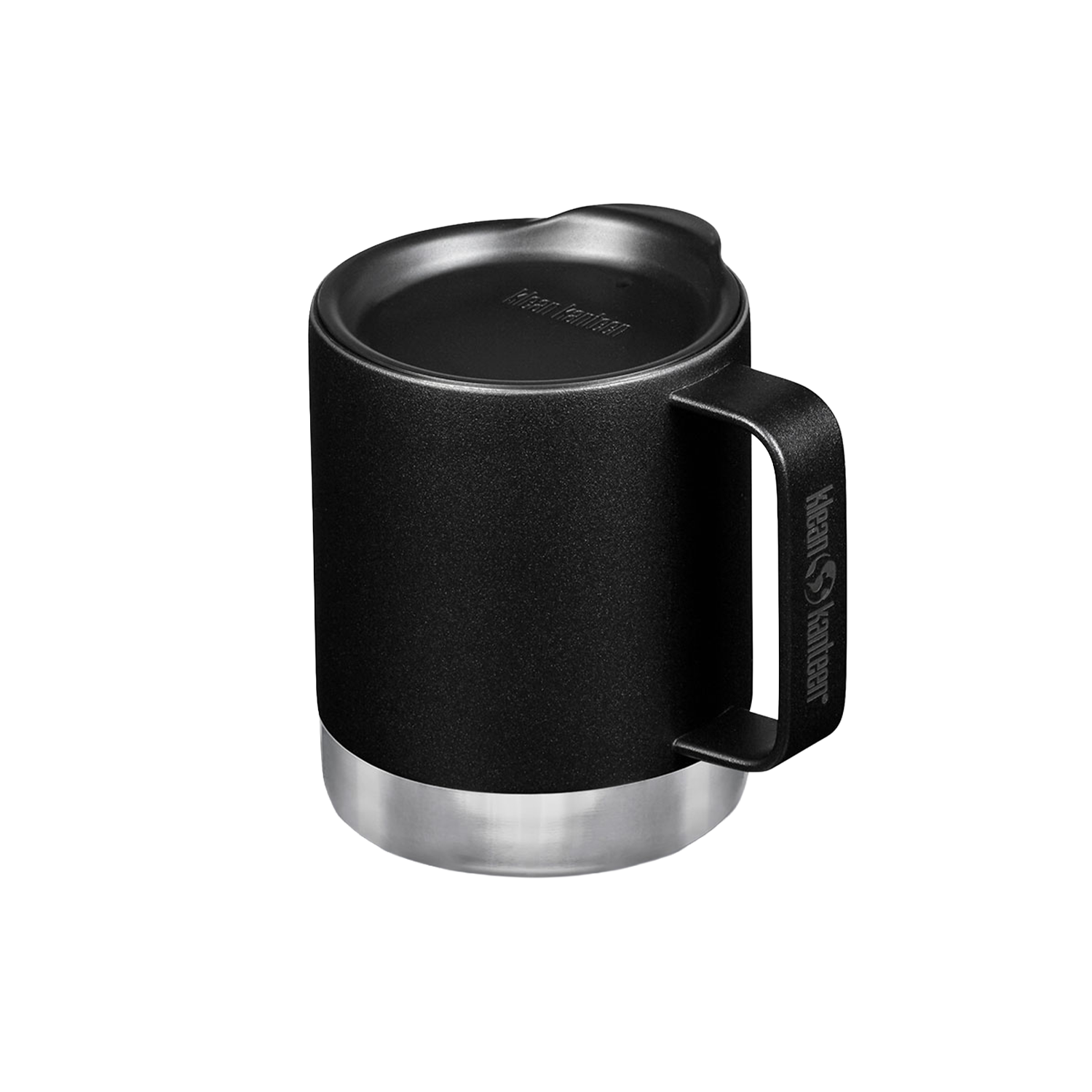 klean-kanteen-camp-mug-355ml-isolierbecher-mit-tumbler-lid image 1
