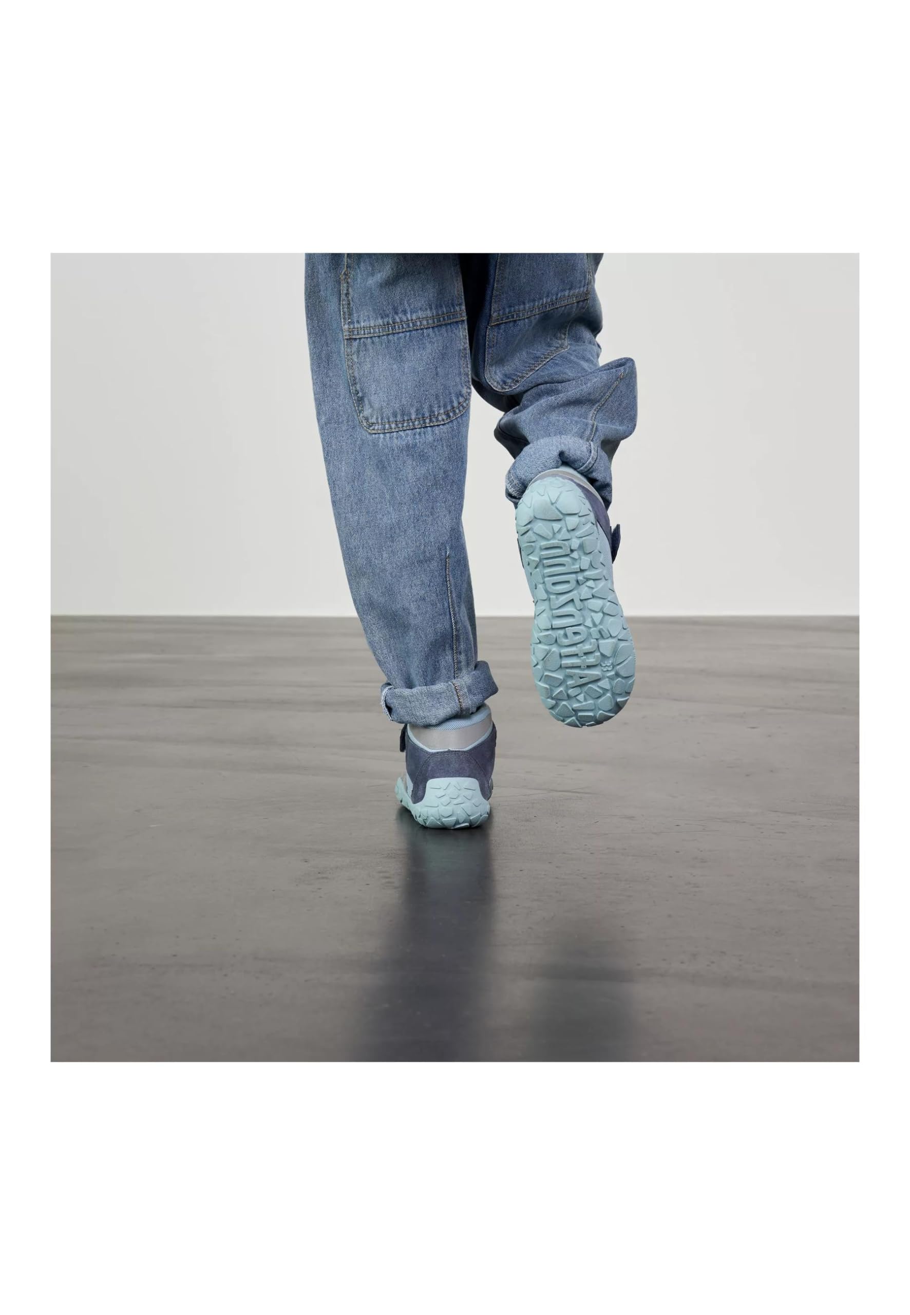 affenzahn-wintersneaker-leder-dreamer-wasserdicht-gr-31-37 image 3