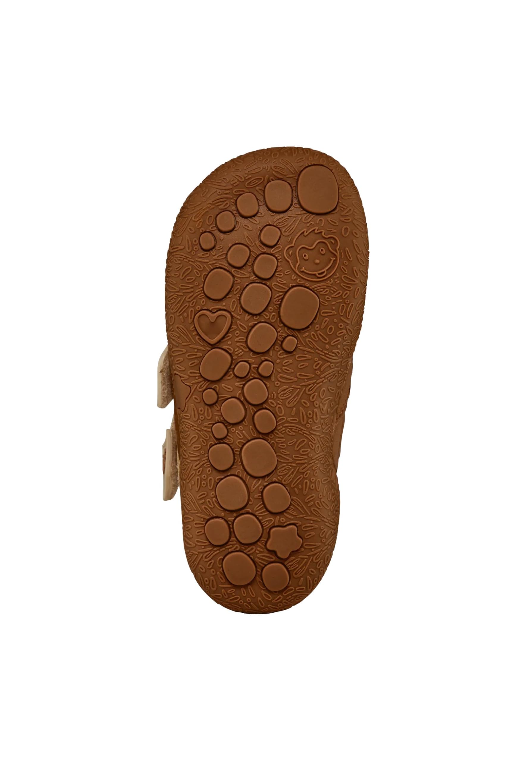 affenzahn-prewalker-mid-boot-vegan-snuggy-winterstiefel-gr-19-25 image 6