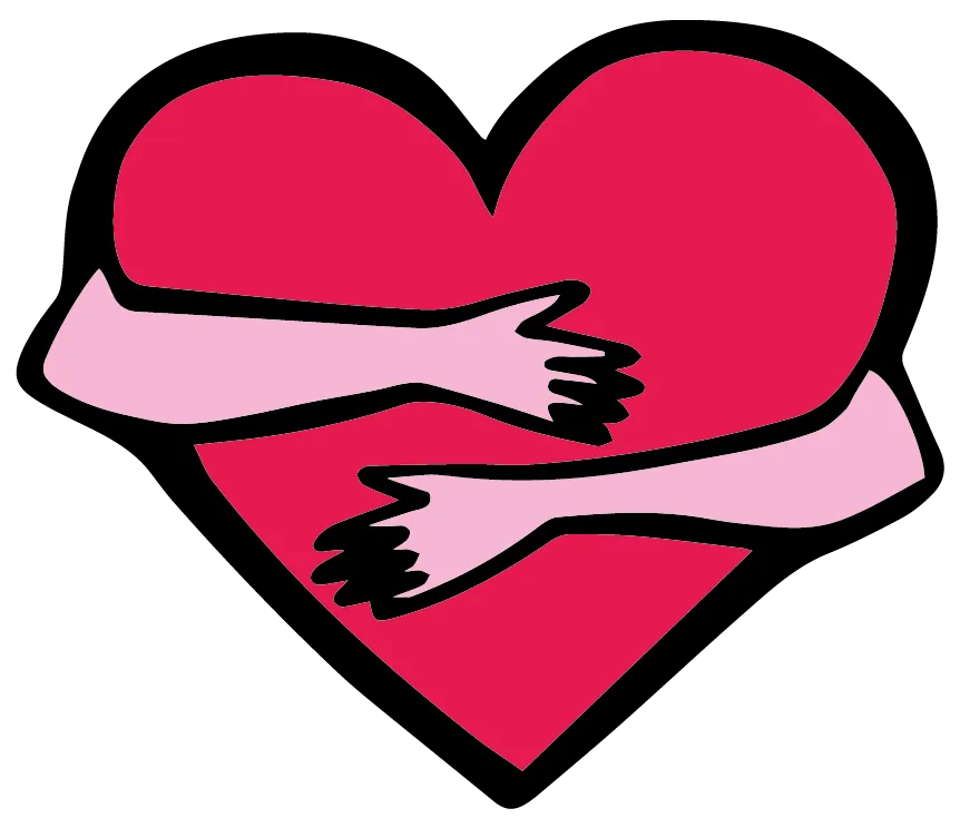 24bottles-stickers-love-24lab-einzel-sticker image 1