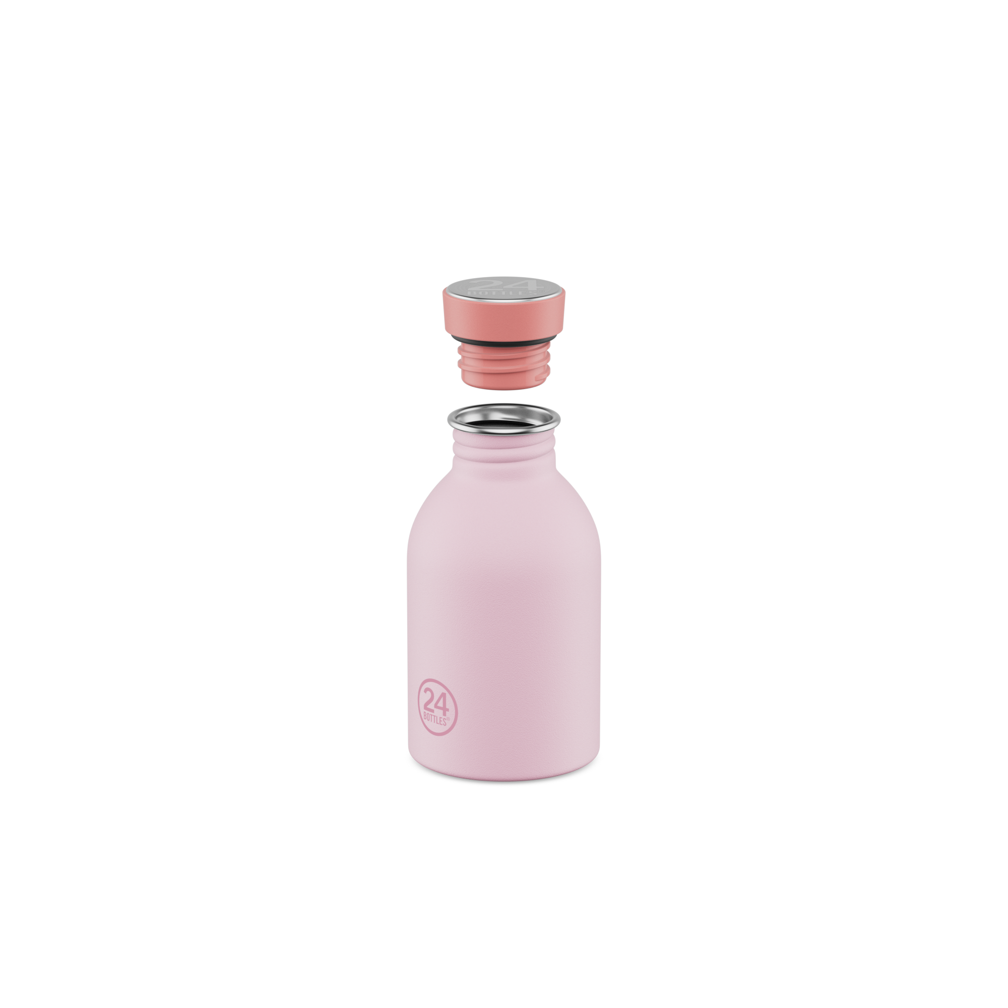 24bottles-mini-bottle-ballerina-trinkflasche-250-ml image 2