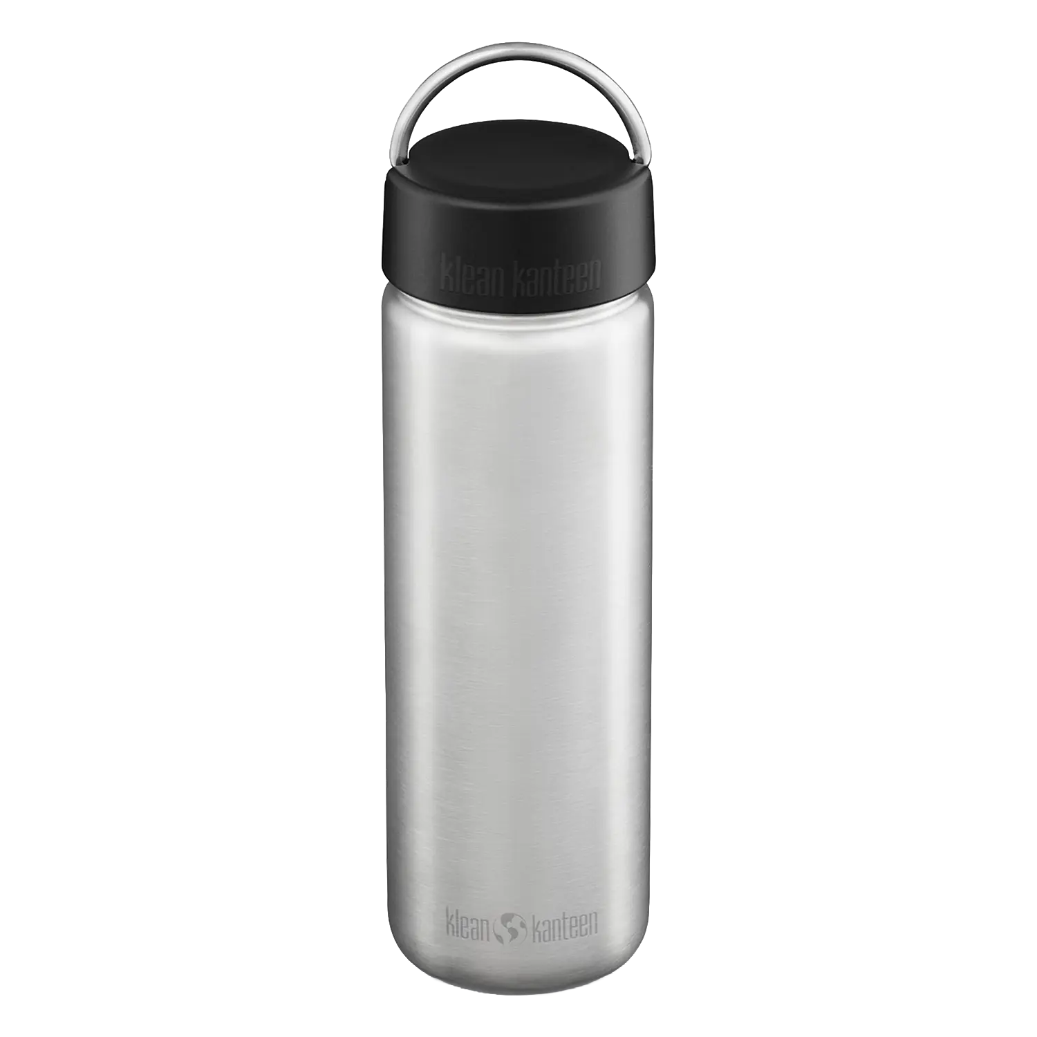 klean-kanteen-wide-800ml-edelstahl-trinkflasche-mit-wide-loop-cap-2 image 2