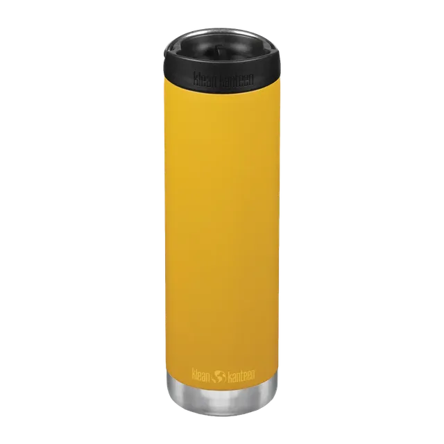 klean-kanteen-tkwide-592ml-edelstahl-isolierflasche-mit-caf-cap image 1