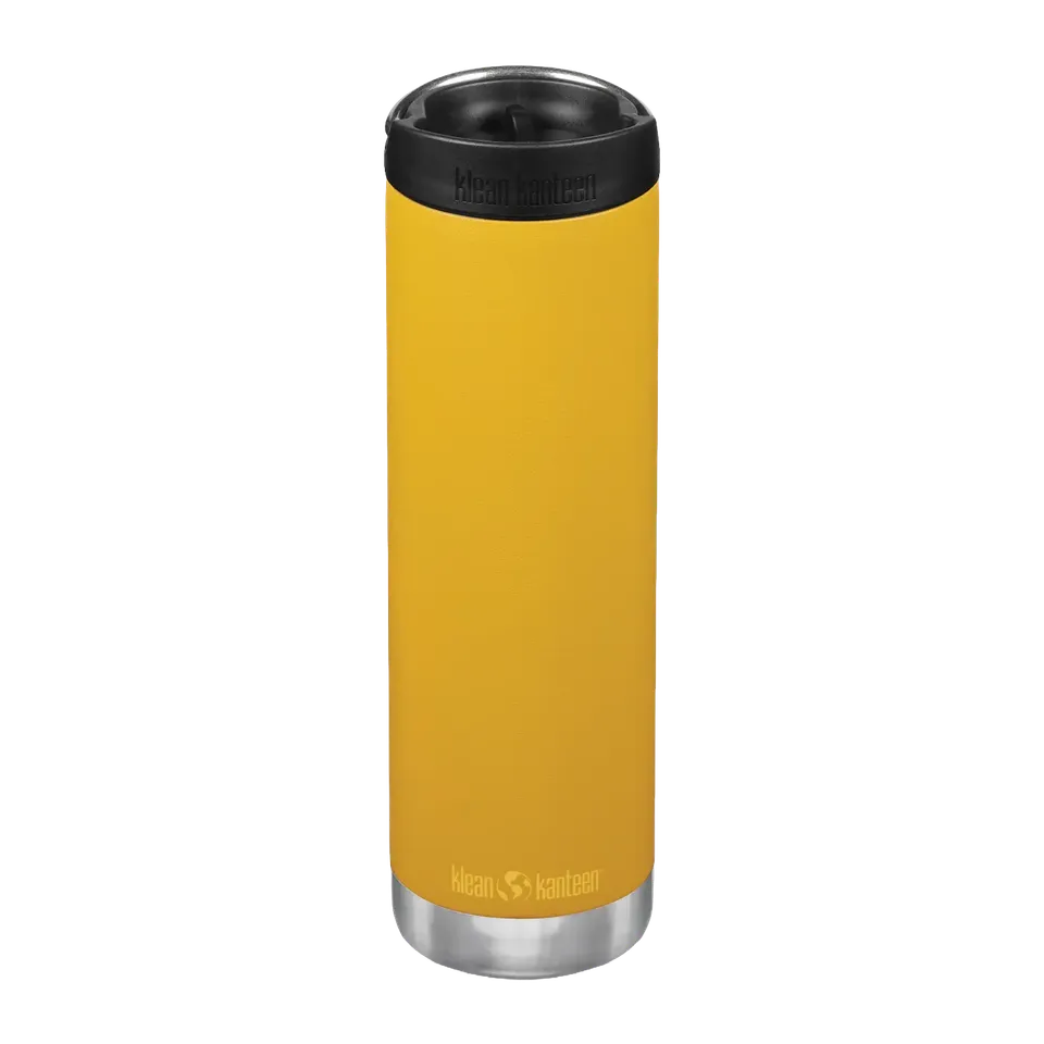 klean-kanteen-tkwide-592ml-edelstahl-isolierflasche-mit-caf-cap image 1