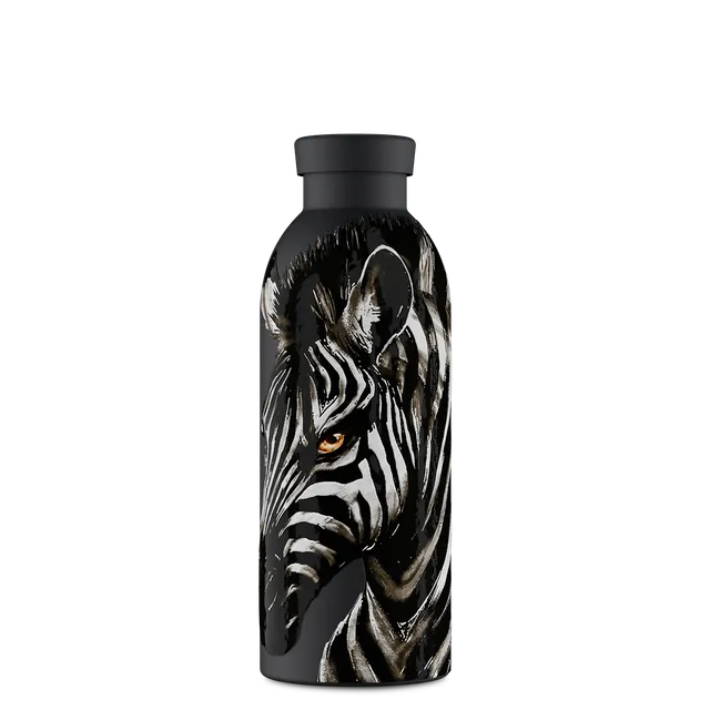 24bottles-clima-bottle-juventus-500-ml-isolierflasche image 1