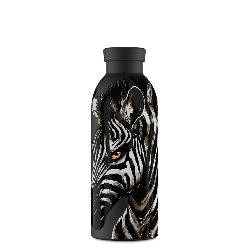 24bottles-clima-bottle-juventus-500-ml-isolierflasche image 1