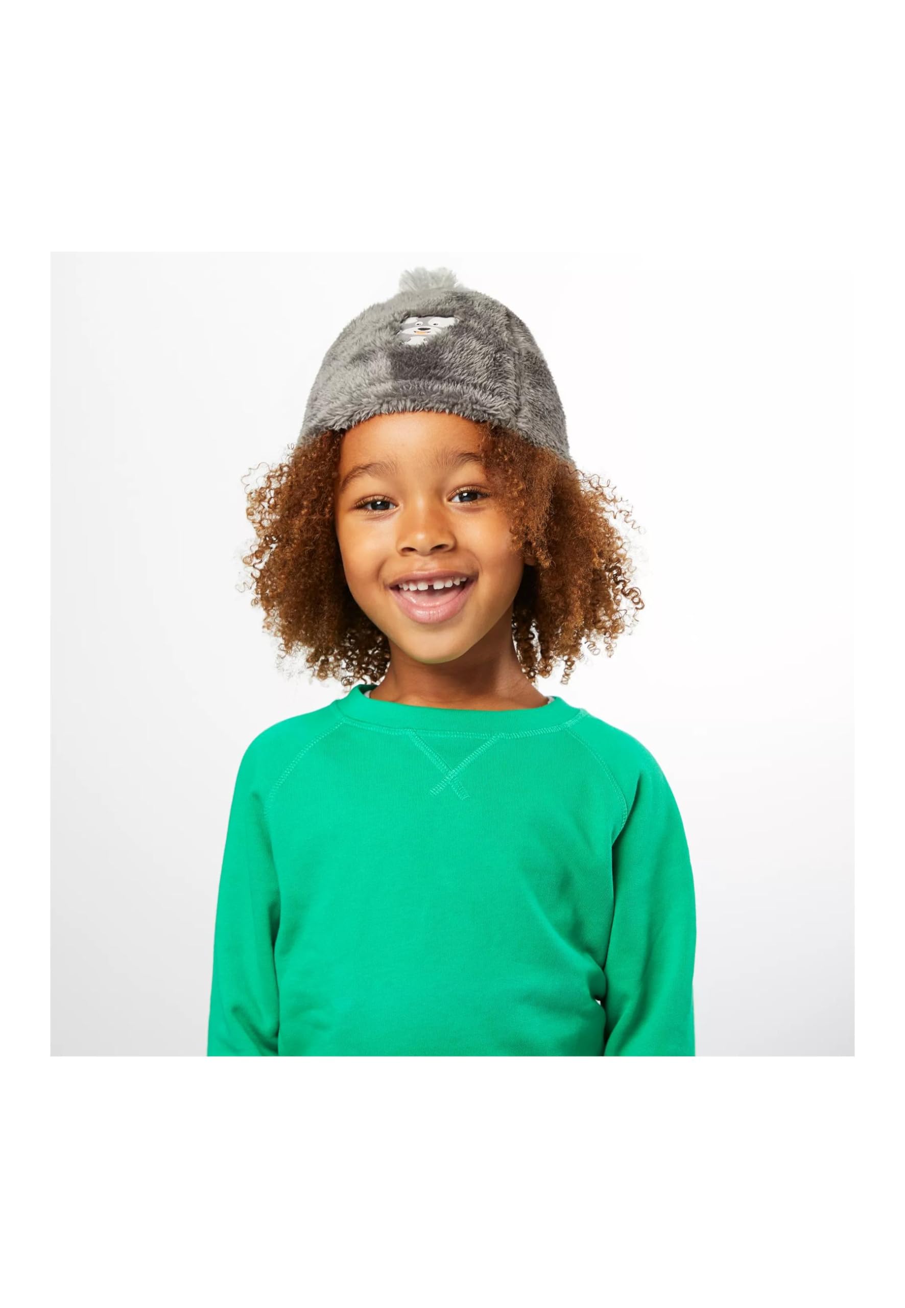 affenzahn-fliesm-tze-f-r-kinder-jungen-und-m-dchen image 4