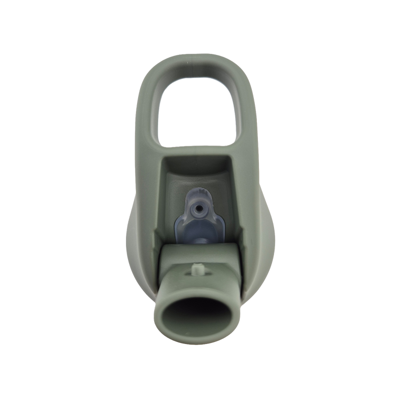 klean-kanteen-kid-classic-355ml-kinder-trinkflasche-mit-flip-sport-cap image 6