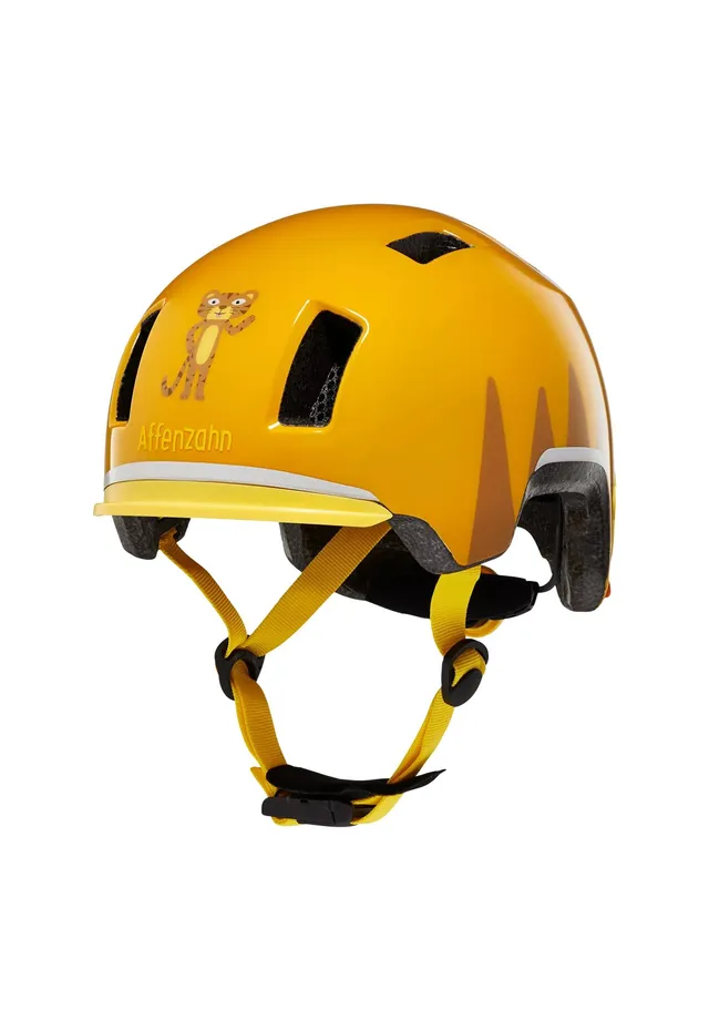 affenzahn-kinder-fahrradhelm-tierdesign-gr-e-s-45-51-cm-m-50-56-cm image 1