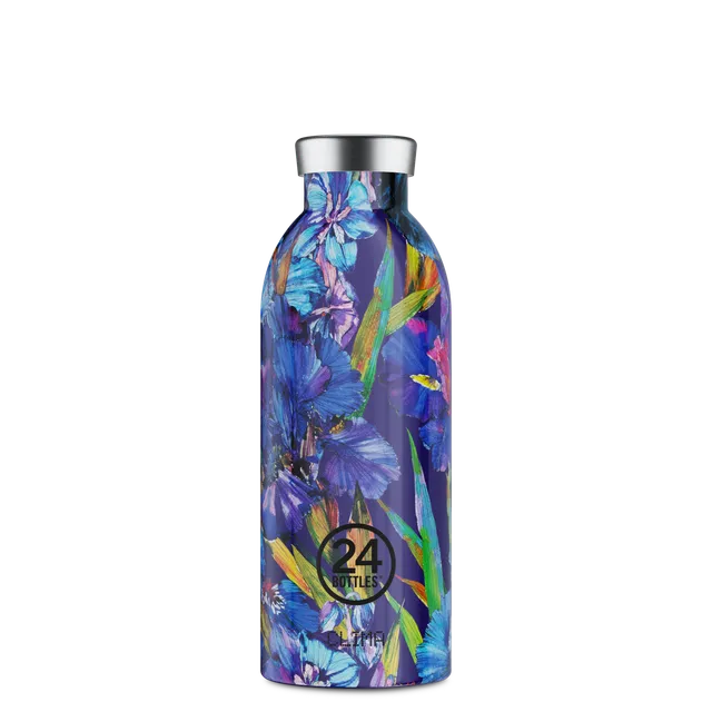 24bottles-clima-bottle-iris-isolierflasche-500-ml image 1