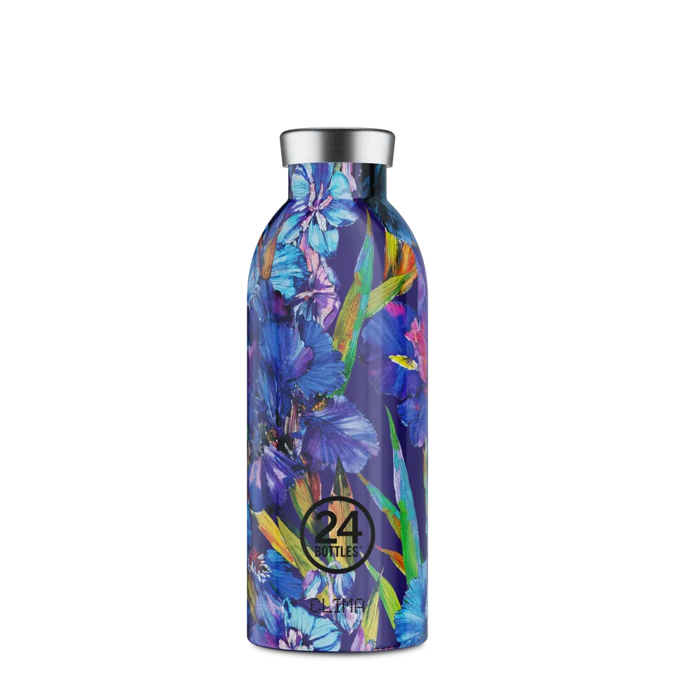 24bottles-clima-bottle-iris-isolierflasche-500-ml image 1