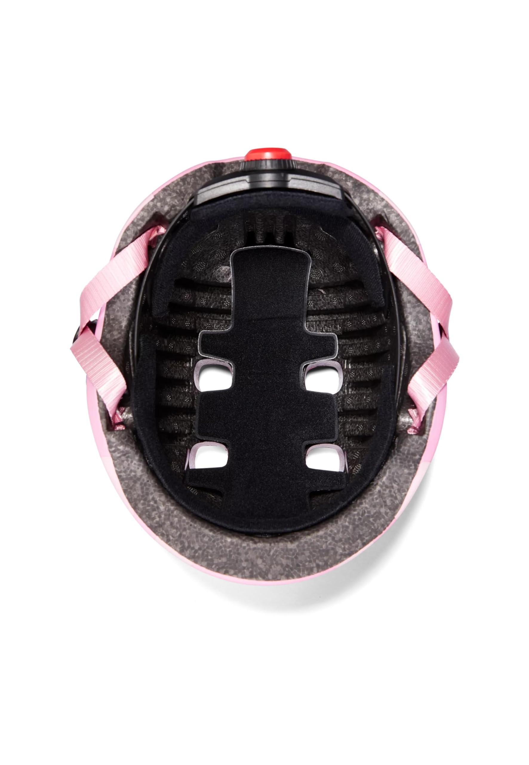 affenzahn-micro-fahrradhelm-einhorn-rosa-kinderhelm-multisport image 7