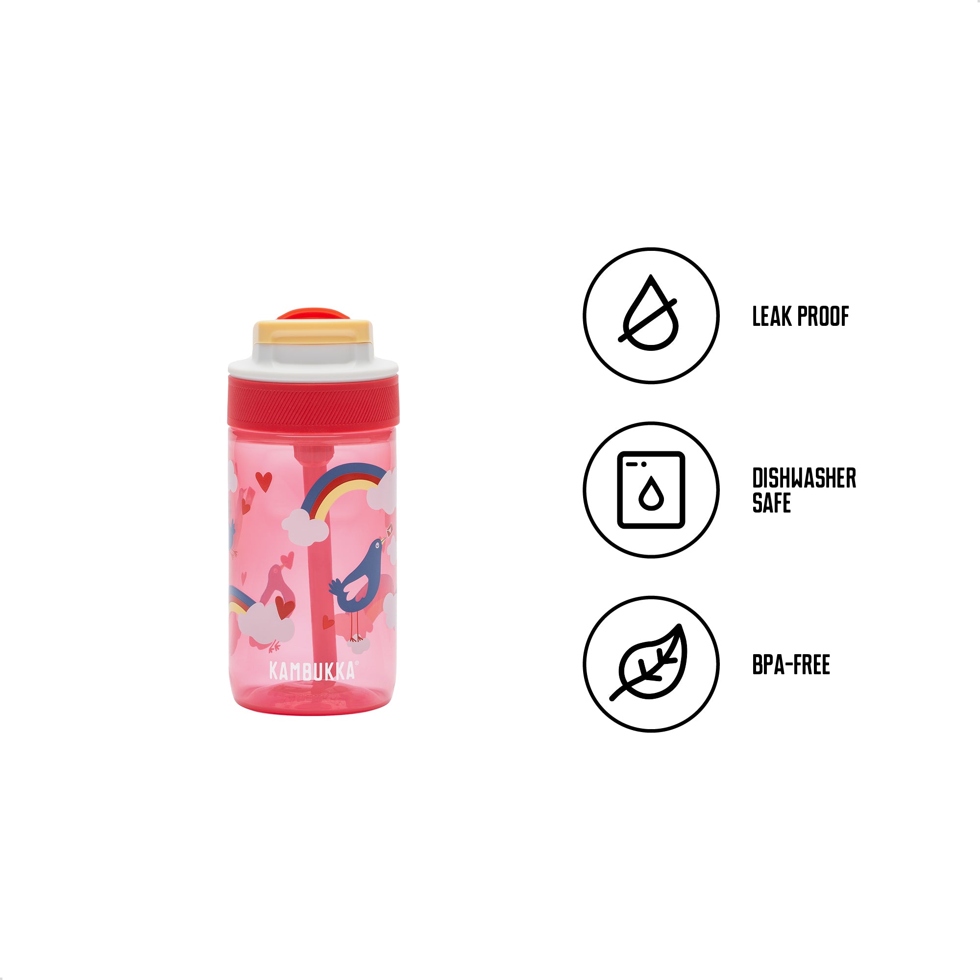 kambukka-lagoon-400-ml-kinder-trinkflasche-mit-strohhalm-4 image 6