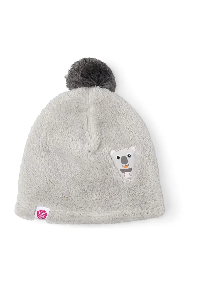 affenzahn-unisex-kinder-pl-sch-m-tze-koala image 1