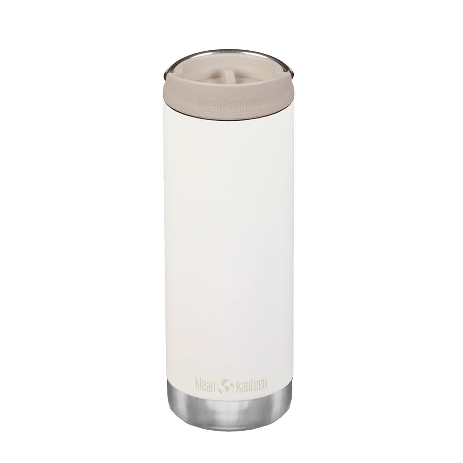 klean-kanteen-tkwide-355ml-edelstahl-isolierflasche-mit-caf-cap-3 image 1