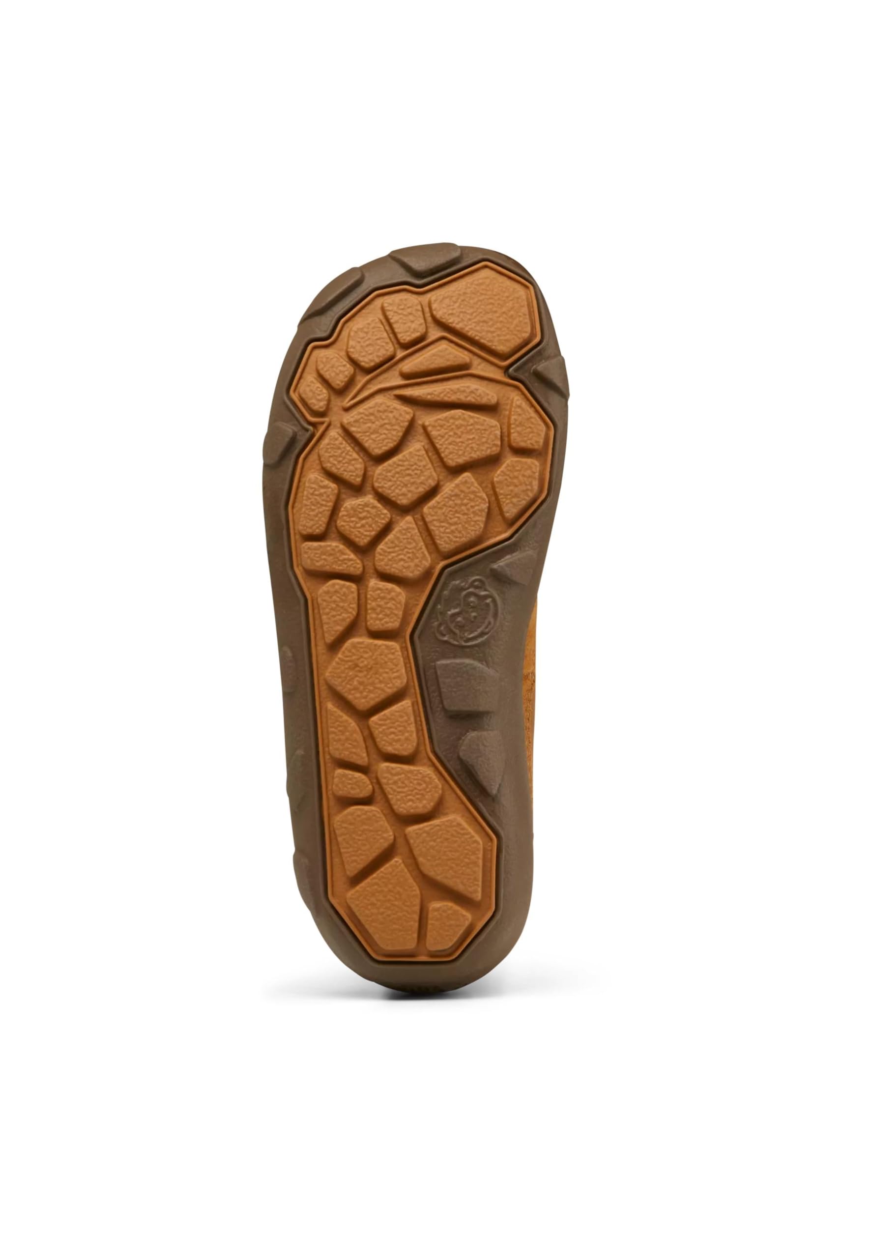 affenzahn-winterschuh-leder-easy-reflektierend-mit-schaffell-gr-e-21-32 image 7