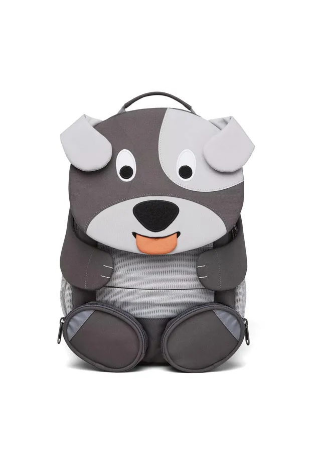 affenzahn-gro-er-freund-kindergartenrucksack-8l-f-r-3-5-jahre-6 image 1