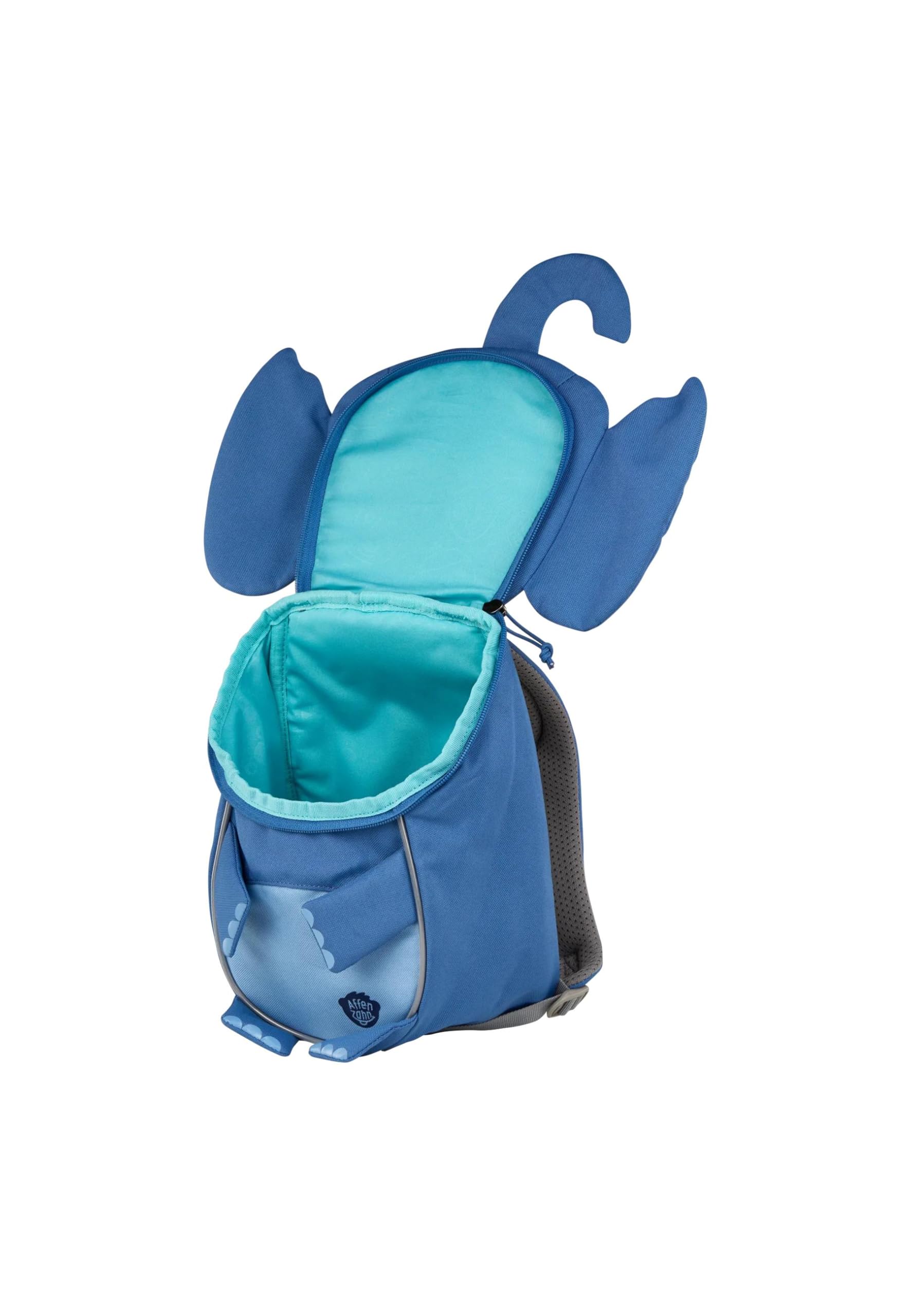 affenzahn-kleiner-freund-kindergarten-rucksack-f-r-1-3-jahre-ergonomisch-reflekt image 6
