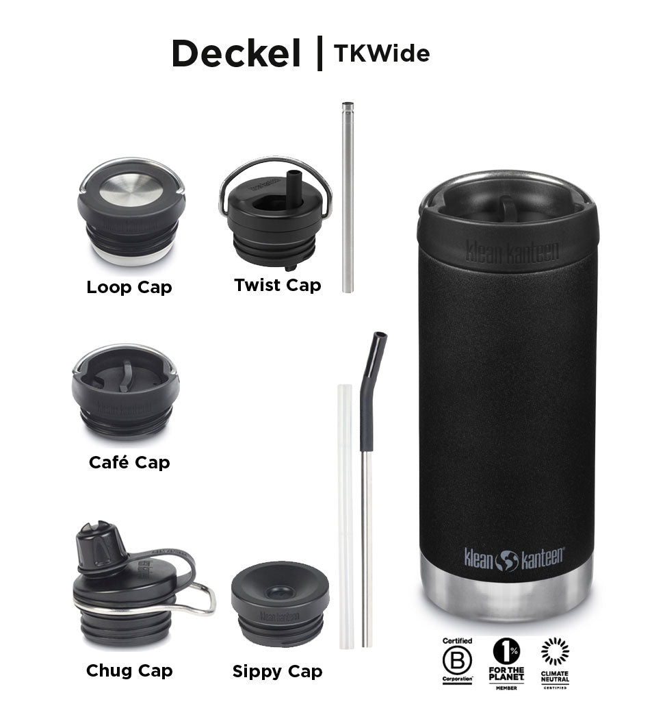klean-kanteen-tkwide-355ml-edelstahl-isolierflasche-mit-caf-cap image 5