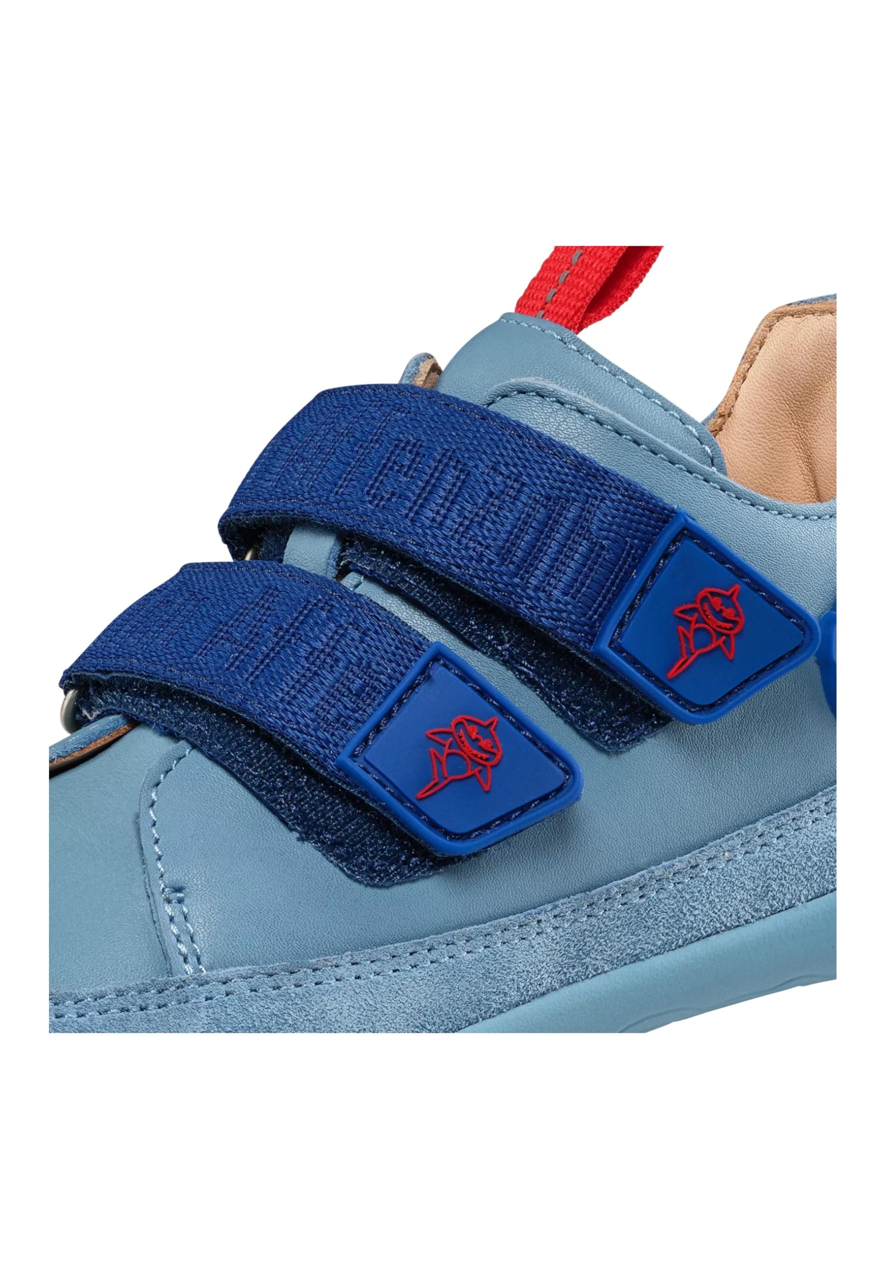 affenzahn-halbschuh-leder-buddy-mit-klettverschluss-gr-21-32 image 8